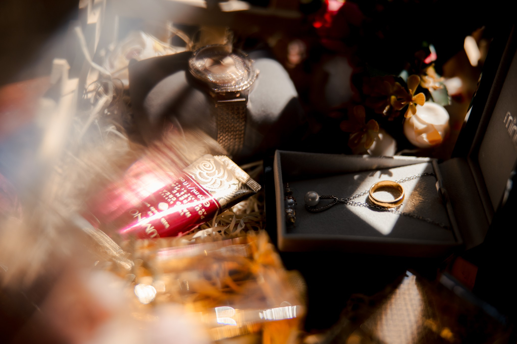 Swapnil and Joylen. Joel Fernandes — Candid wedding photographer