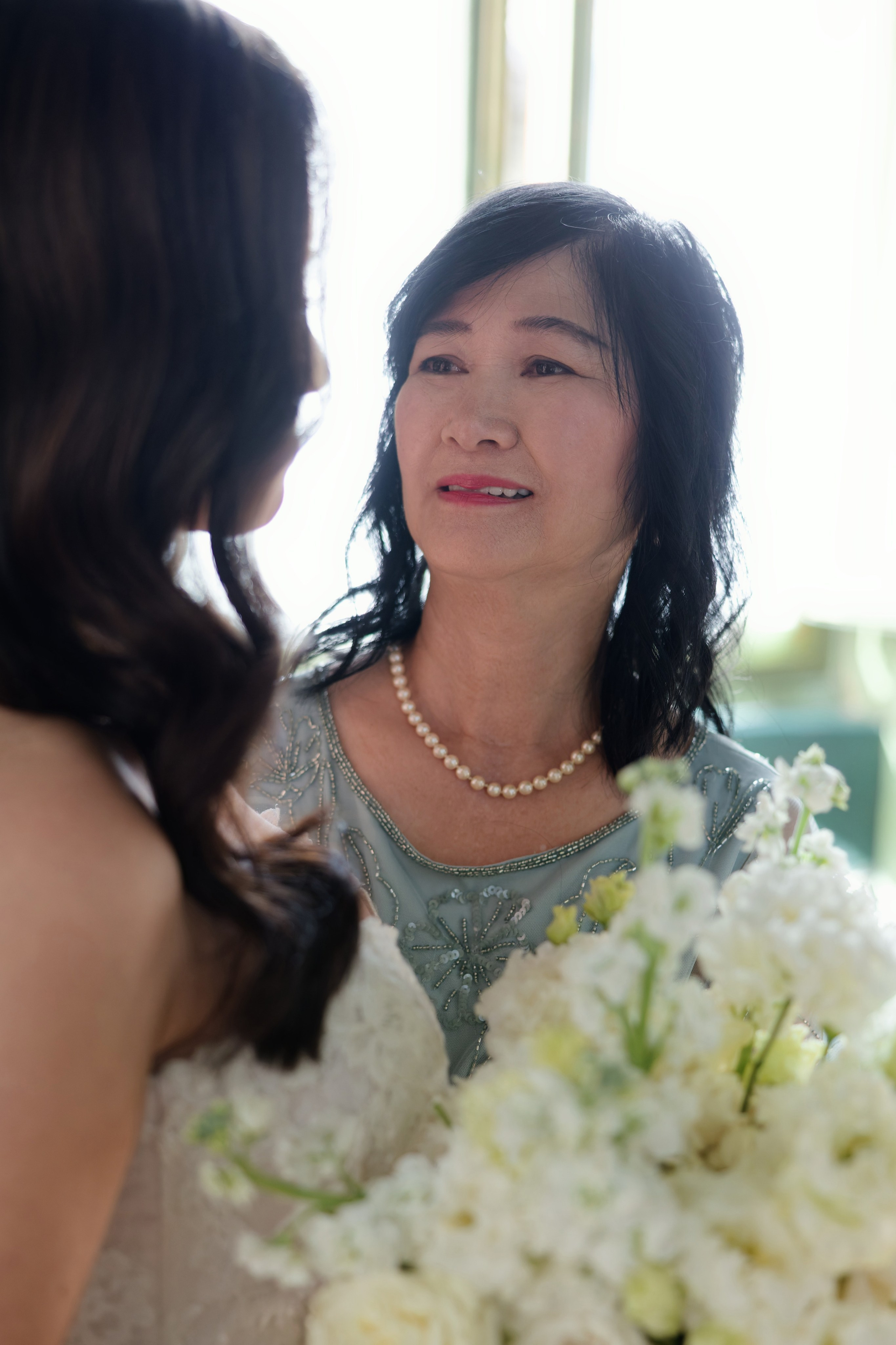 Wedding at Villa Merlo Nero, Florence