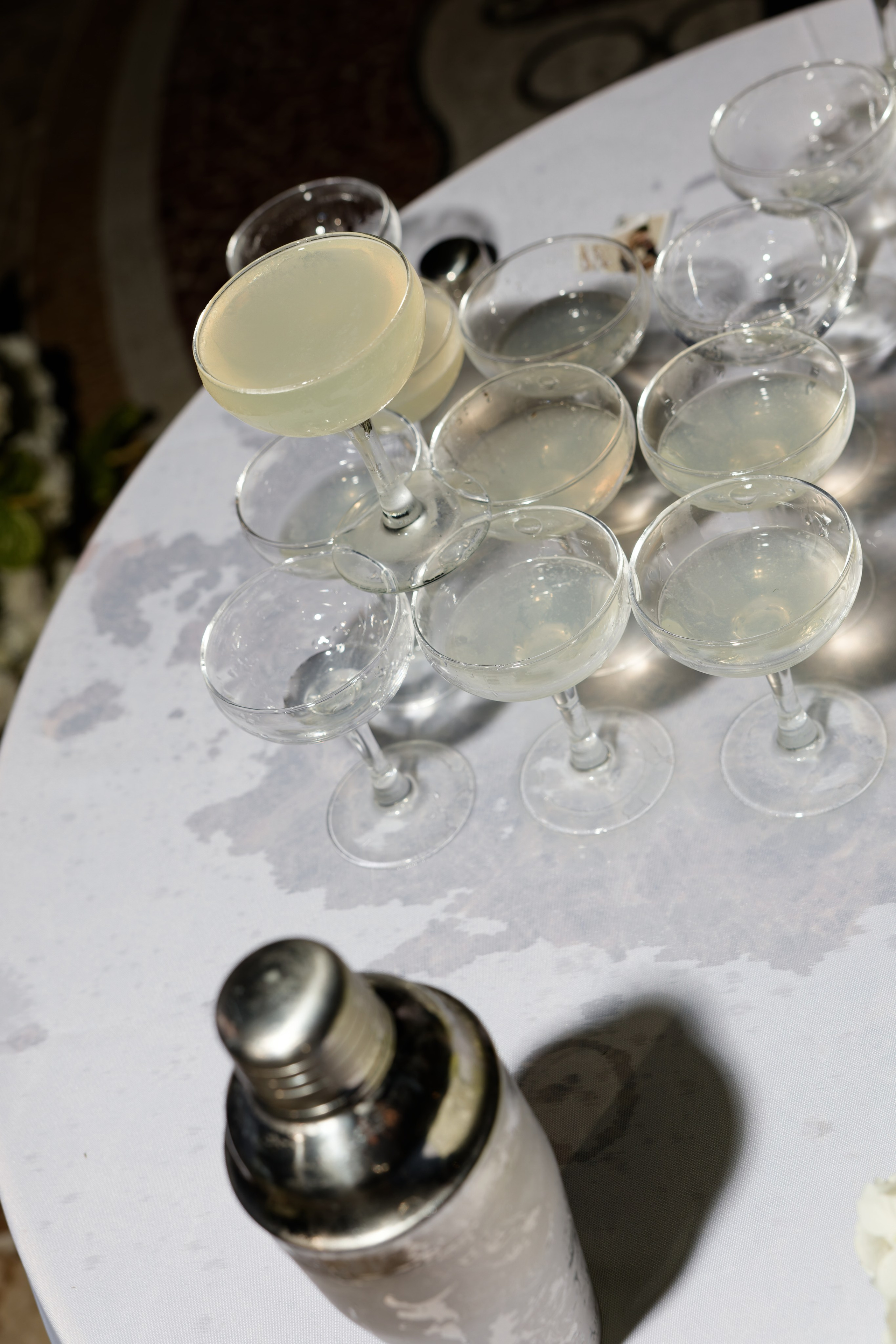 Wedding at Château L’Hospitalet in Narbonne, France. Destination Wedding Photographer — Nikita Burtsev