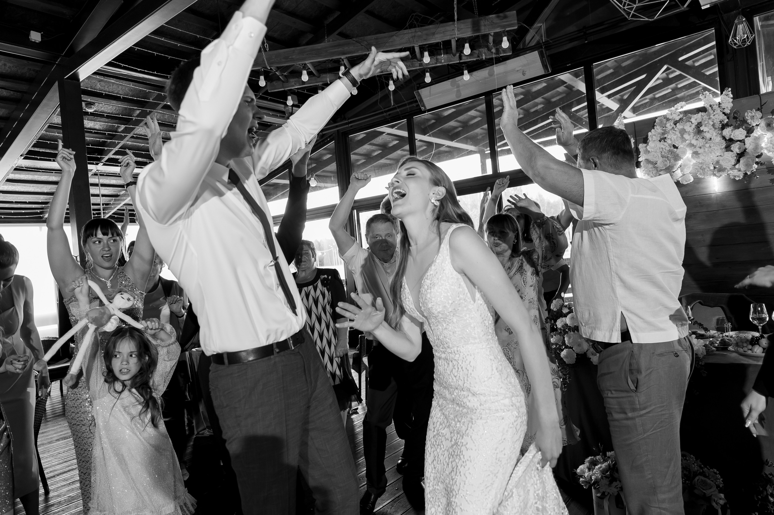 Мария & Никита. Свадебный и семейный фотограф Екатерина Шестакова