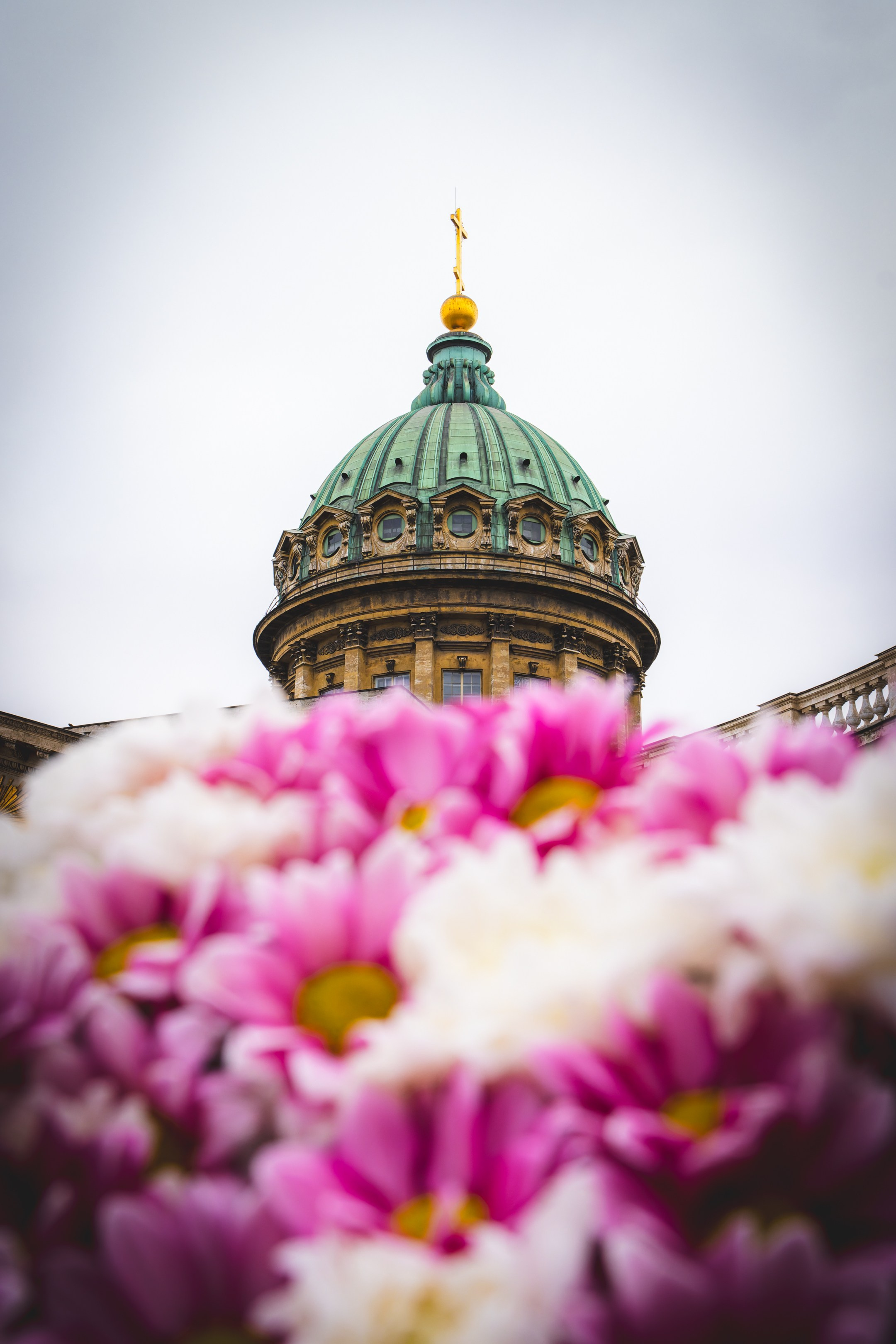 Puhkus Peterburis (Nika, Pavel, Anton). Nebula 25 — Fotod teie hingele