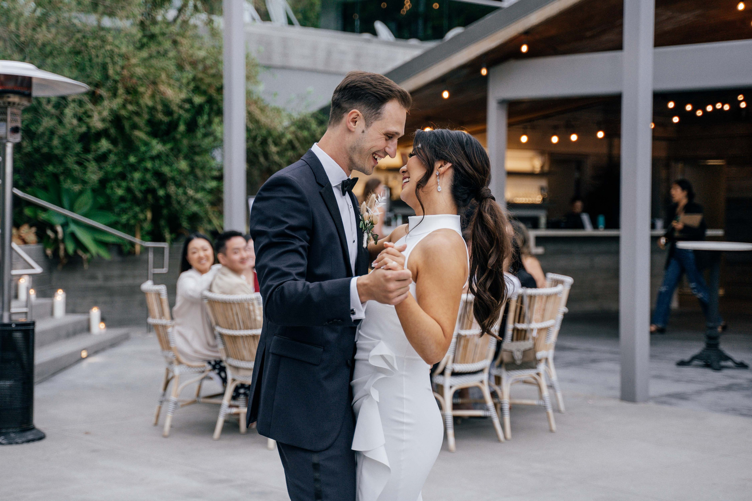 Lauren & Dima Wedding. Classic & Elegant Wedding Photography and Videography in SoCal