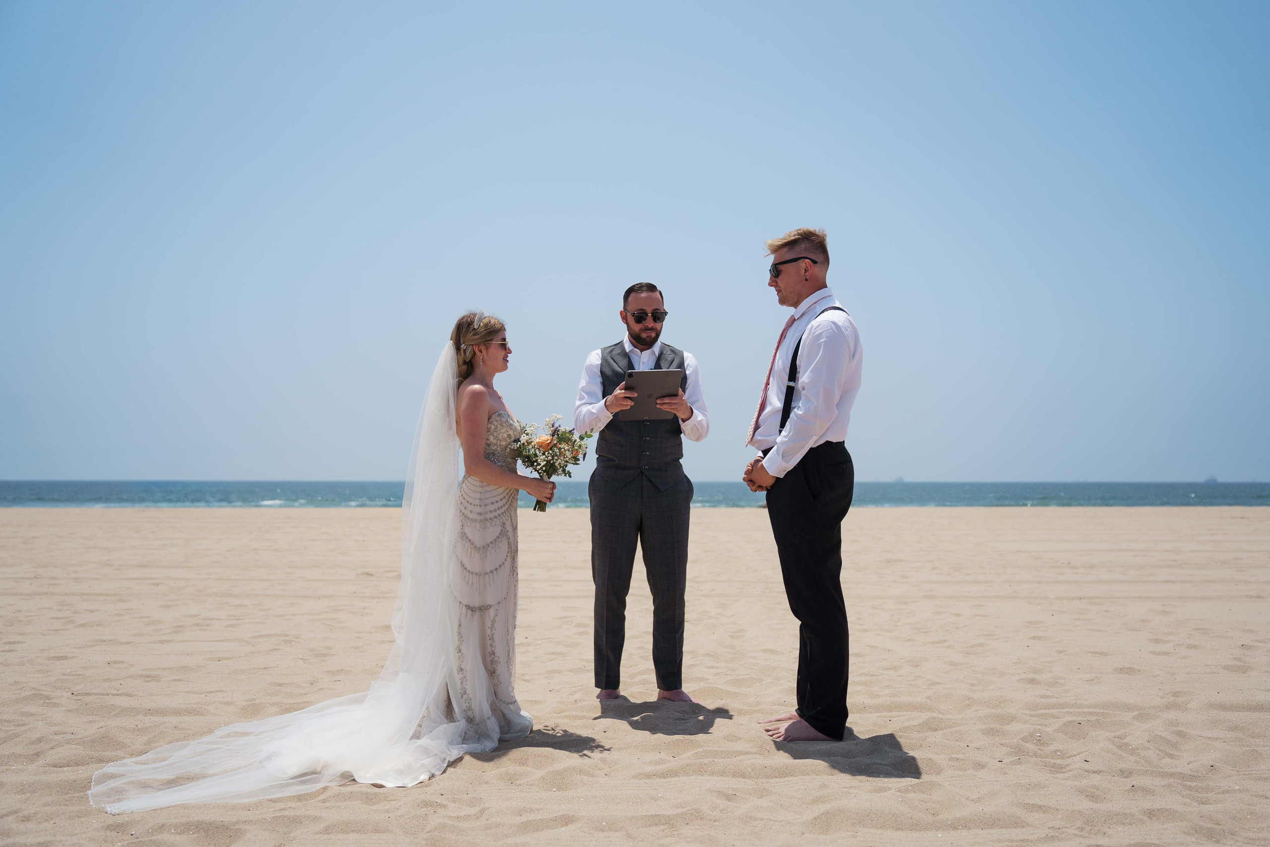 Rachel & Sergei Wedding. Classic & Elegant Wedding Photography and Videography in SoCal