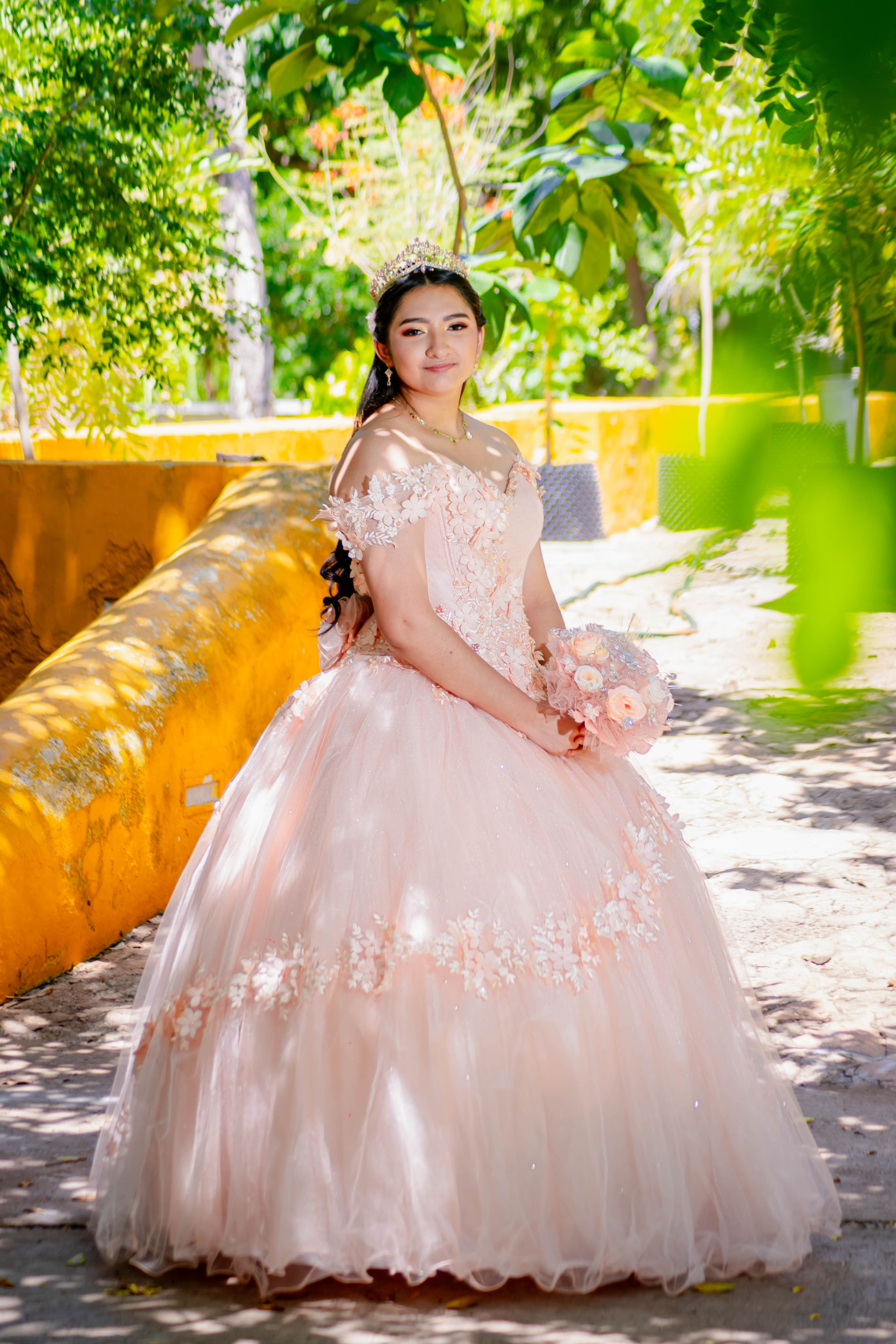 Alondra. Fotógrafo "dD" Didier Dzul