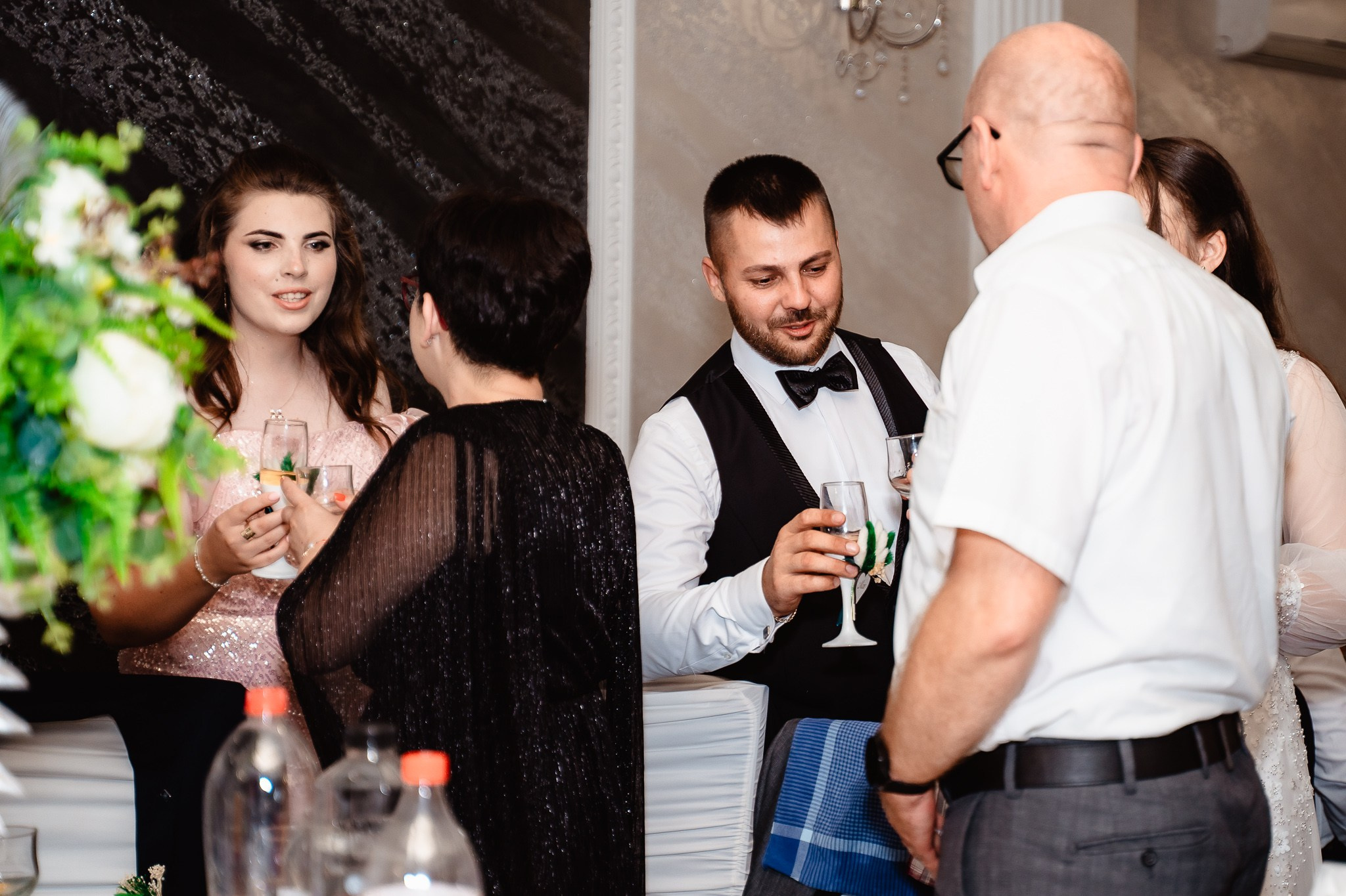 Monica și Mugurel. Mădălina & Florin | Fotograf & Videograf de Nuntă