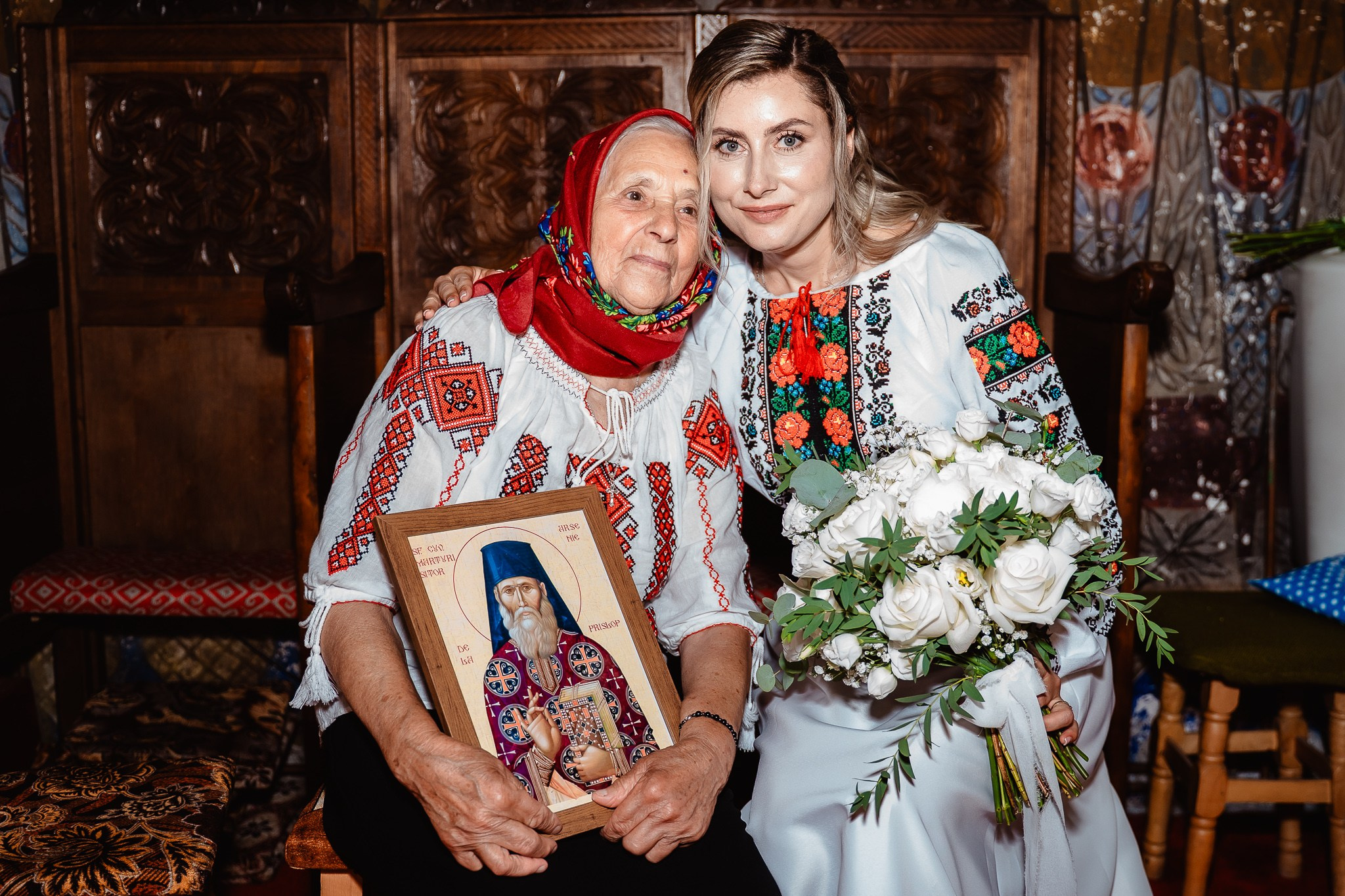 Elena și Mădălin. Mădălina & Florin | Fotograf & Videograf de Nuntă