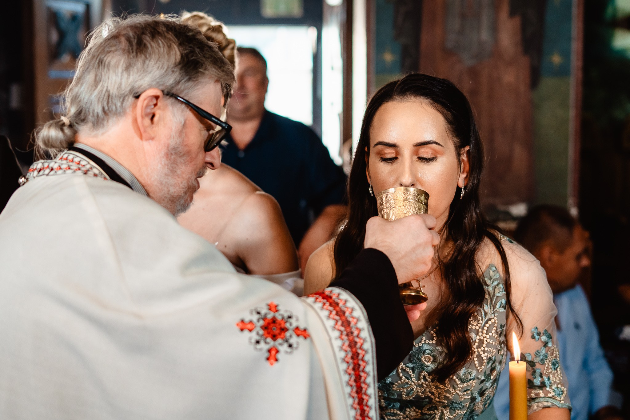 Nunta Ionela și Cosmin. Mădălina & Florin | Fotograf & Videograf de Nuntă
