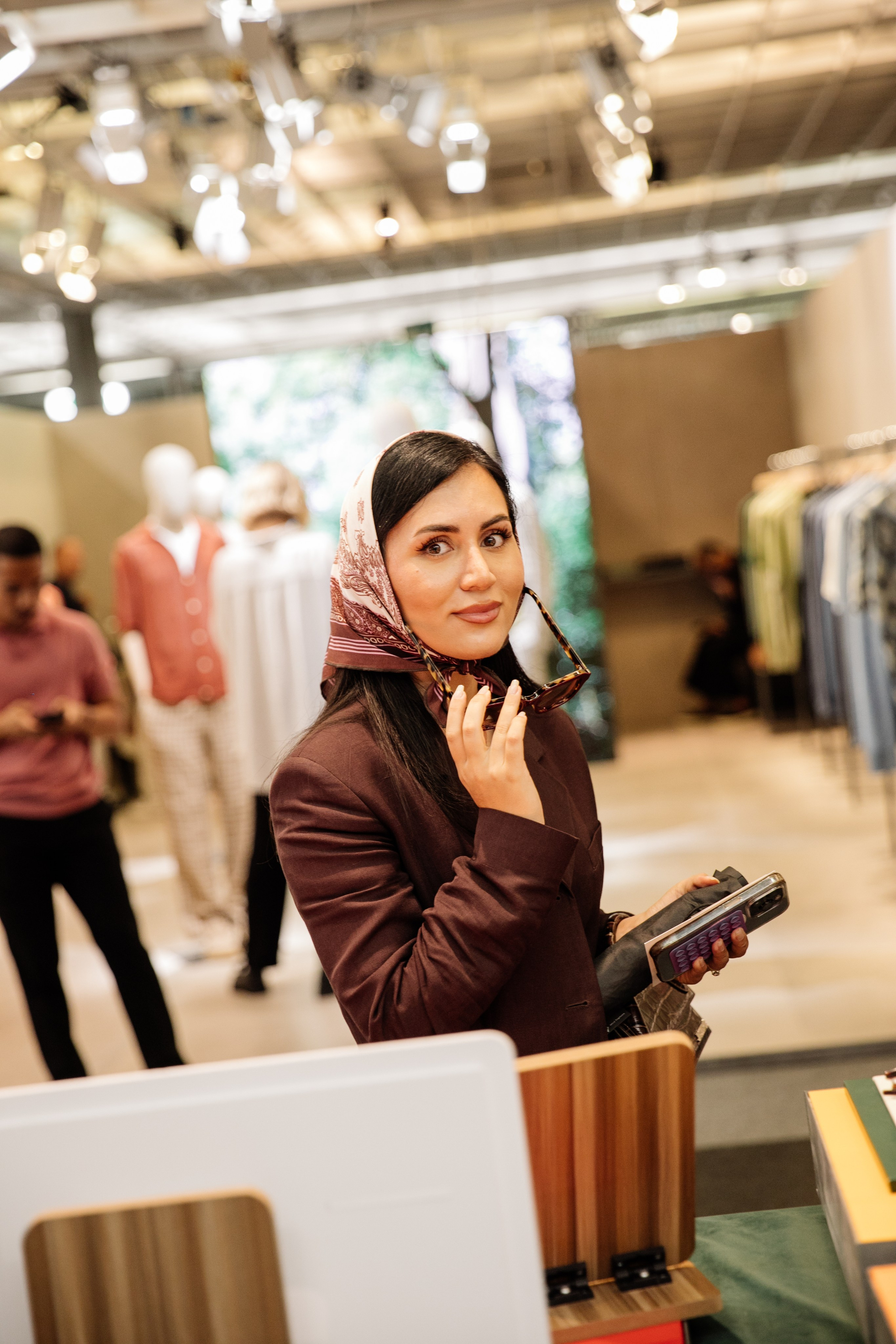 Репортаж. Фотограф Вероника Яцына в Ташкенте