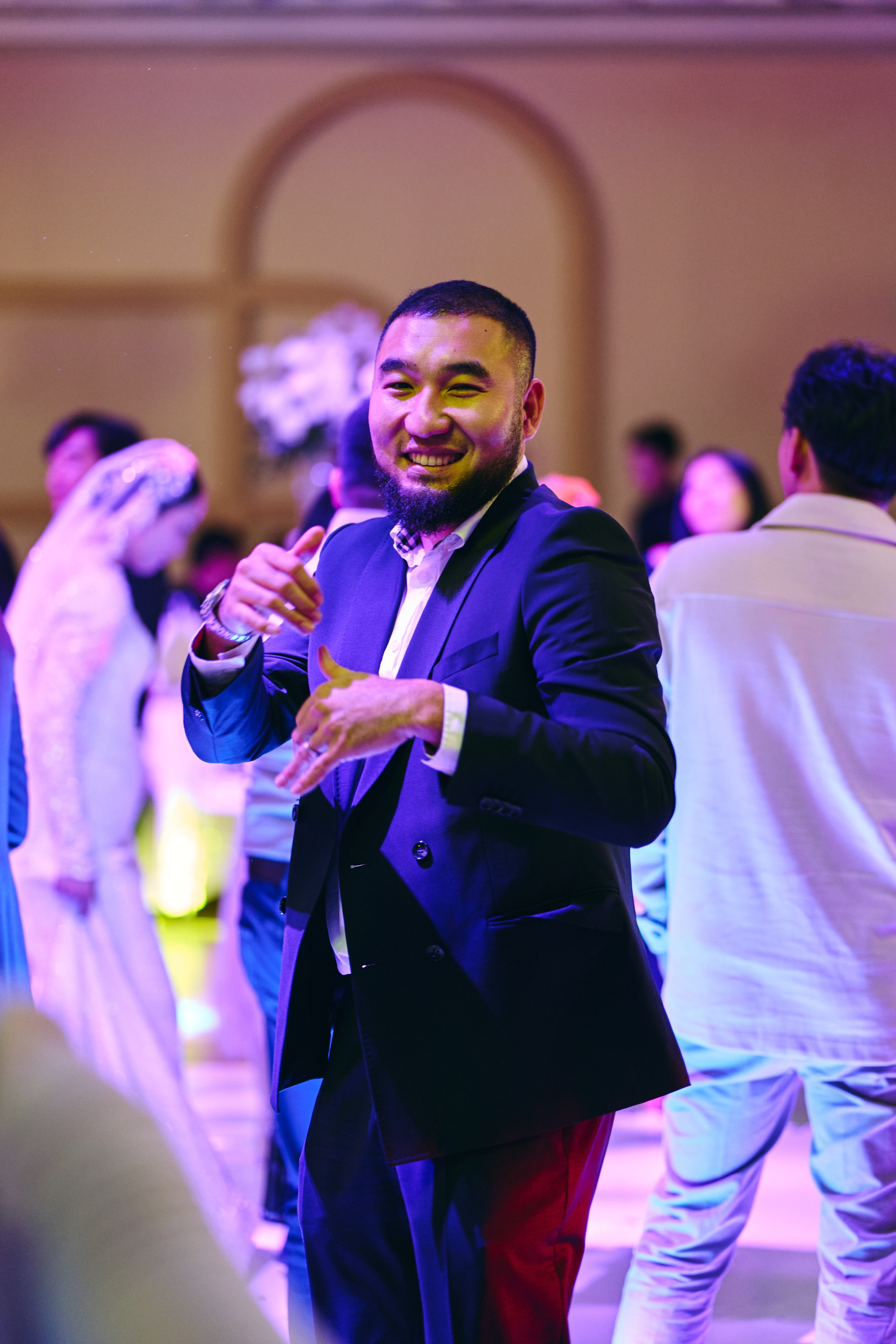 Wedding Photography | Dan Meken Photography. Dan Meken