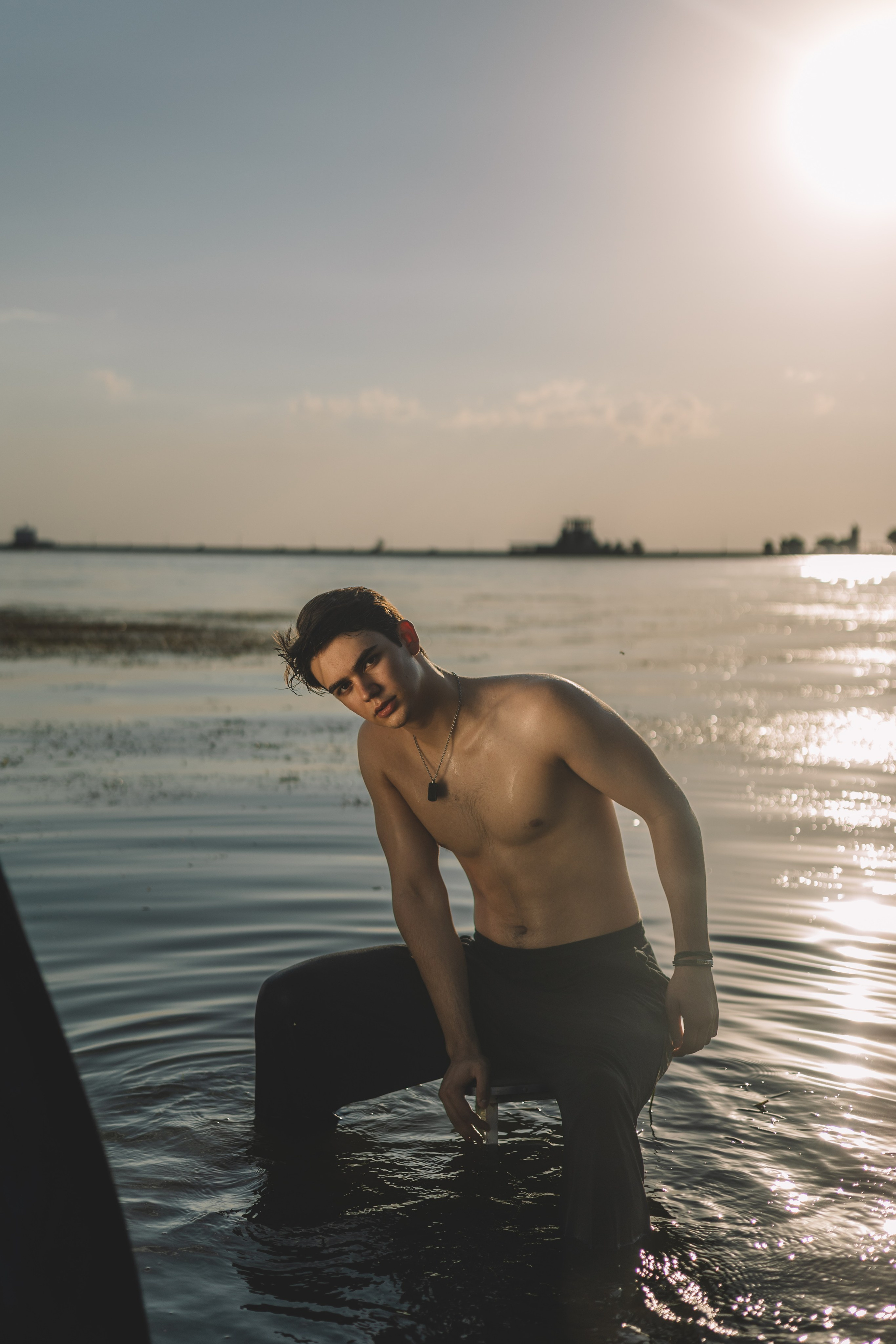 Tash more. Жданова Дарья Фотограф Ташкент