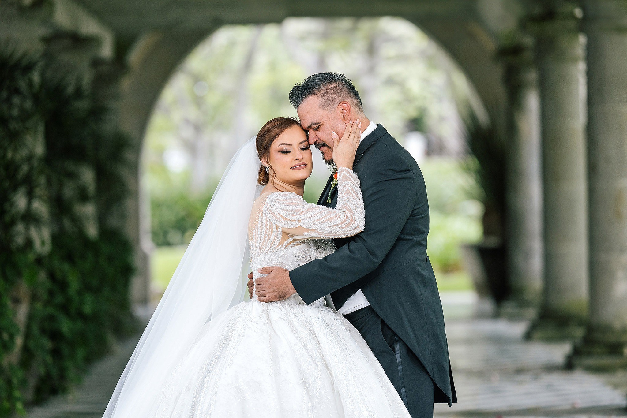 Galería Formal. Jorge Romero Fotógrafo de bodas