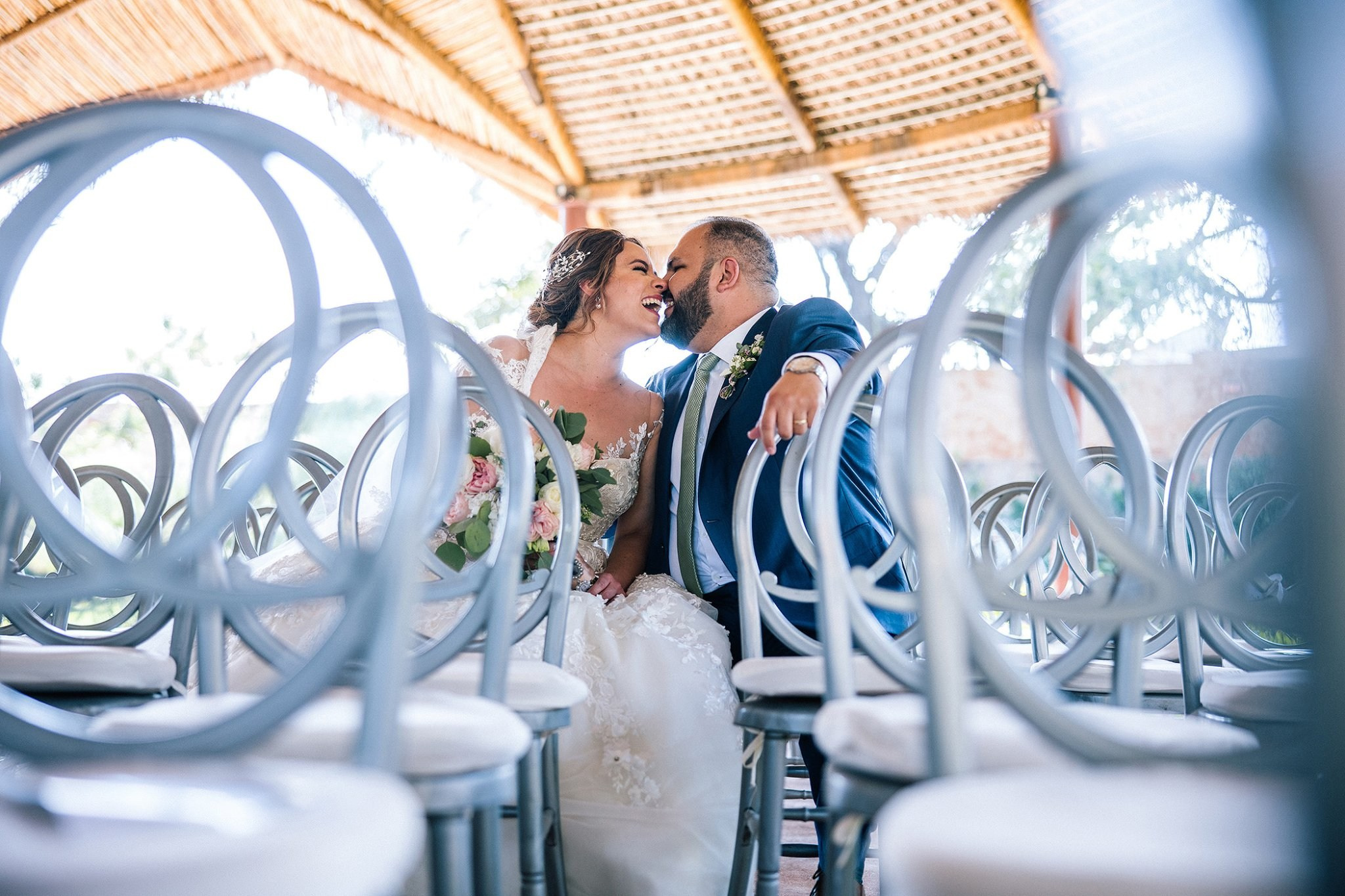 Galería Formal. Jorge Romero Fotógrafo de bodas