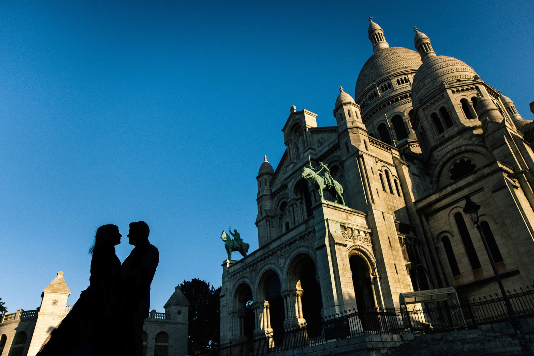 Jorge Romero Fotógrafo de bodas