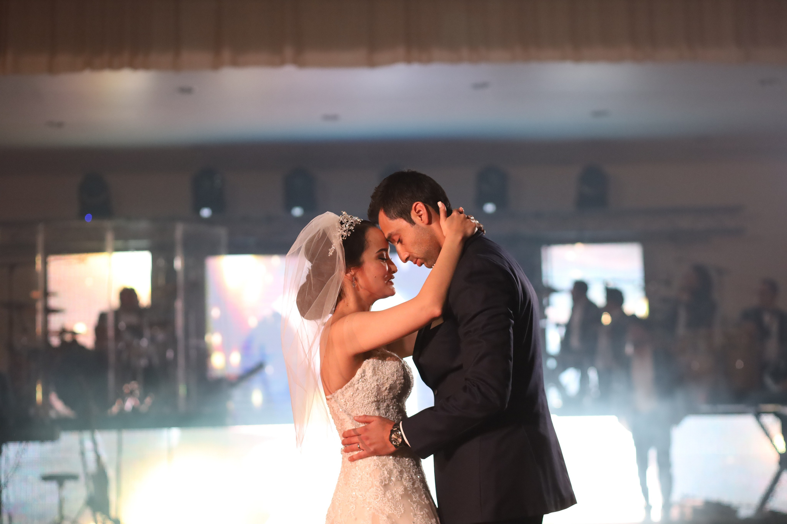 Santuario Diegueño Tecate Boda Ana y Carlos. Estudio de fotografia en Tijuana