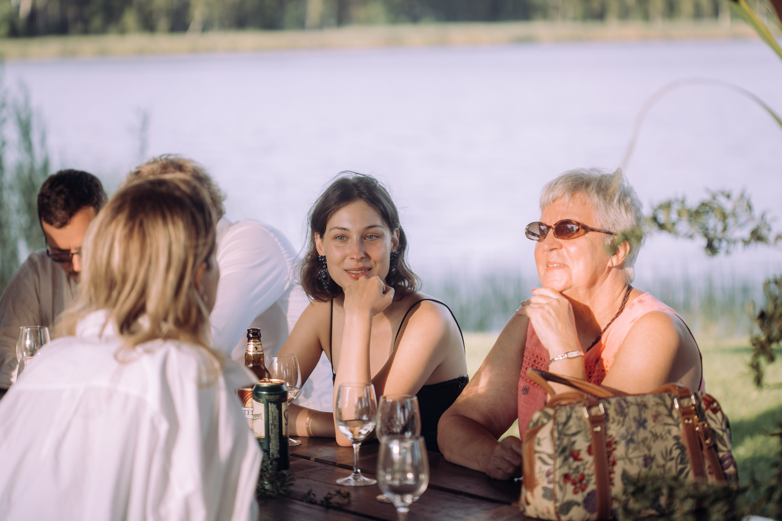 Wedding ceremony Agnese &Aleksandrs. Sandra Garanca Portrait and event photographer