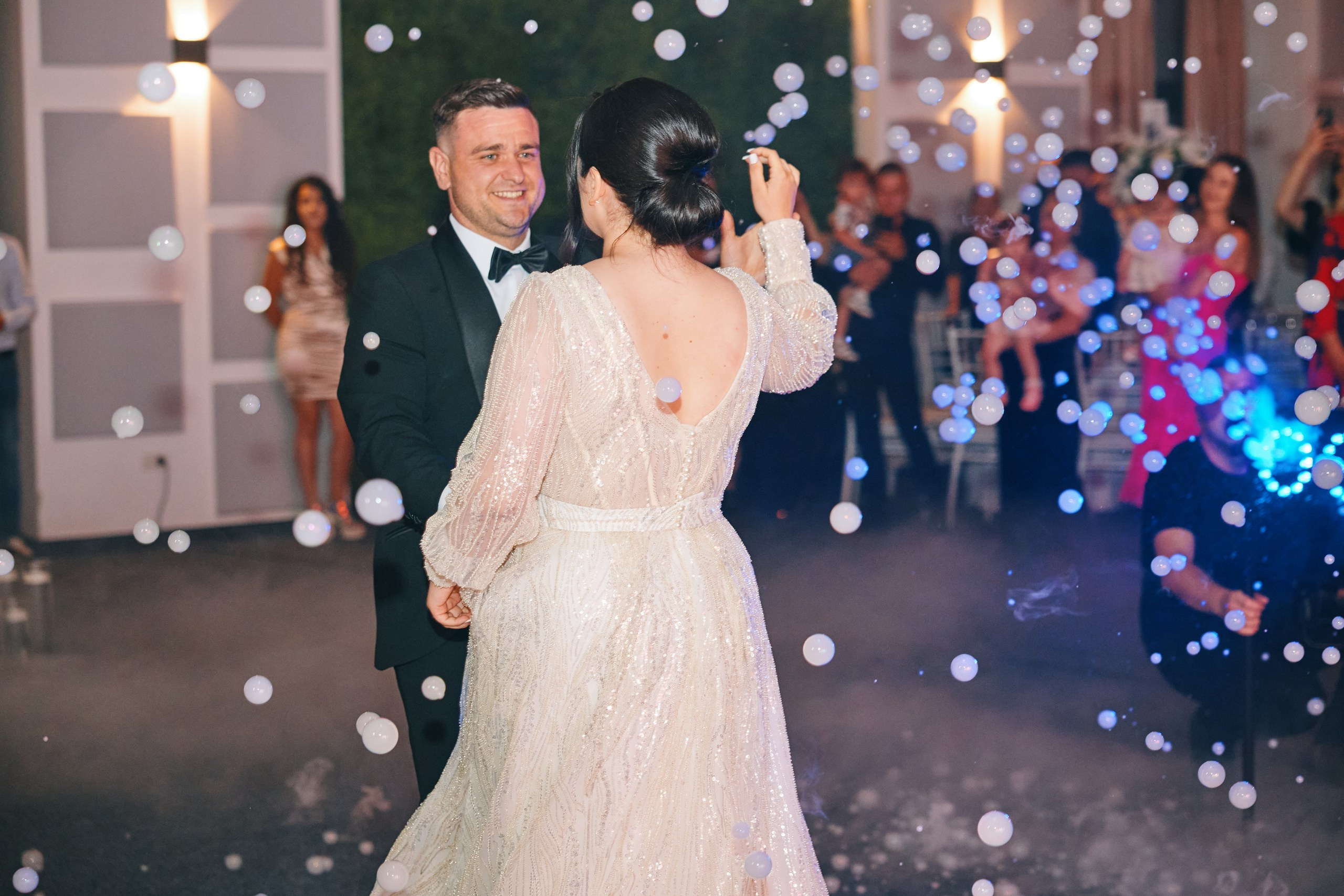 Maria & Valentin. Bogdan Vancea | Fotograf Nunta Ploiești