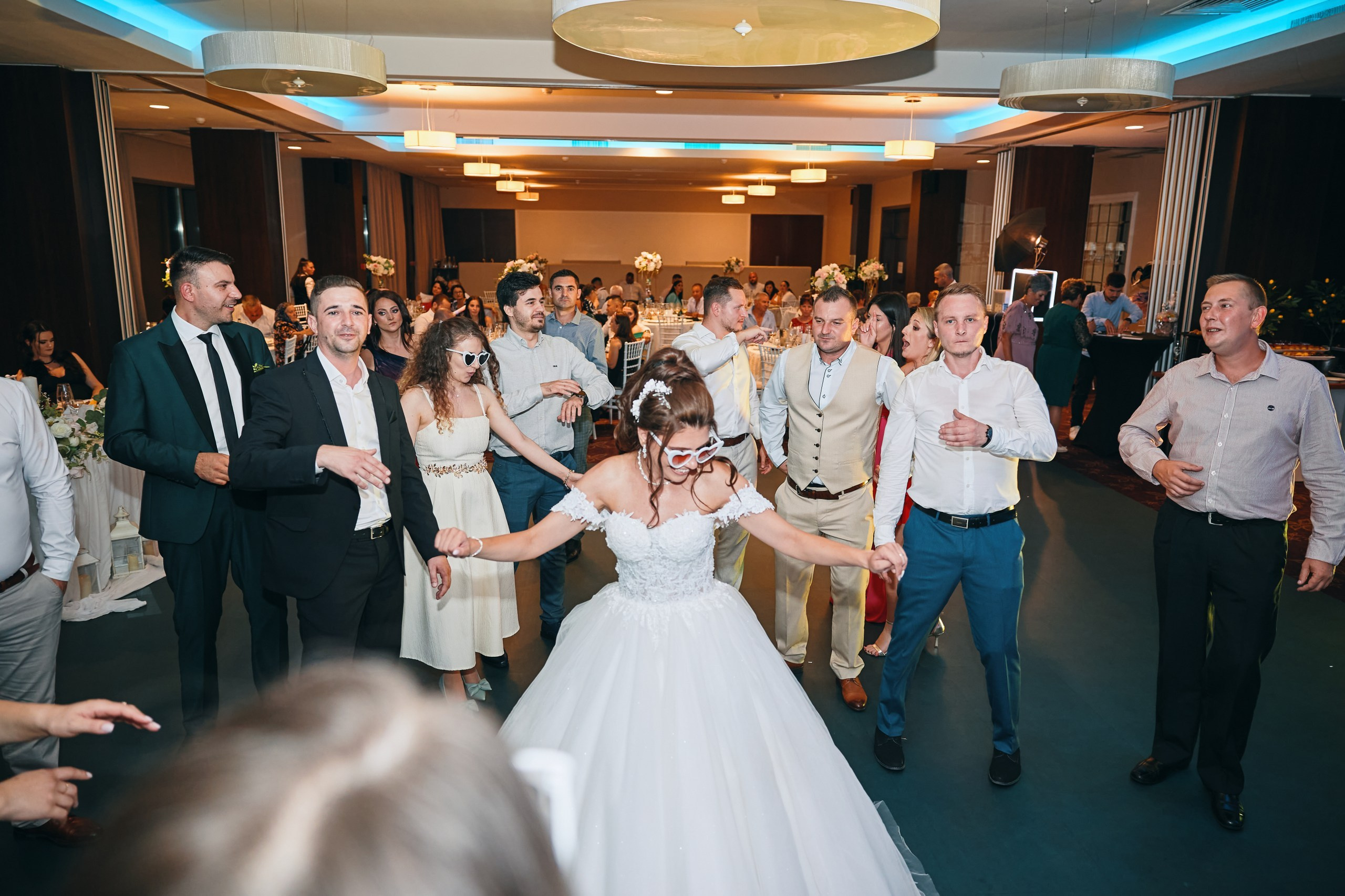 Mădălina & Andrei. Bogdan Vancea | Fotograf Nunta Ploiești