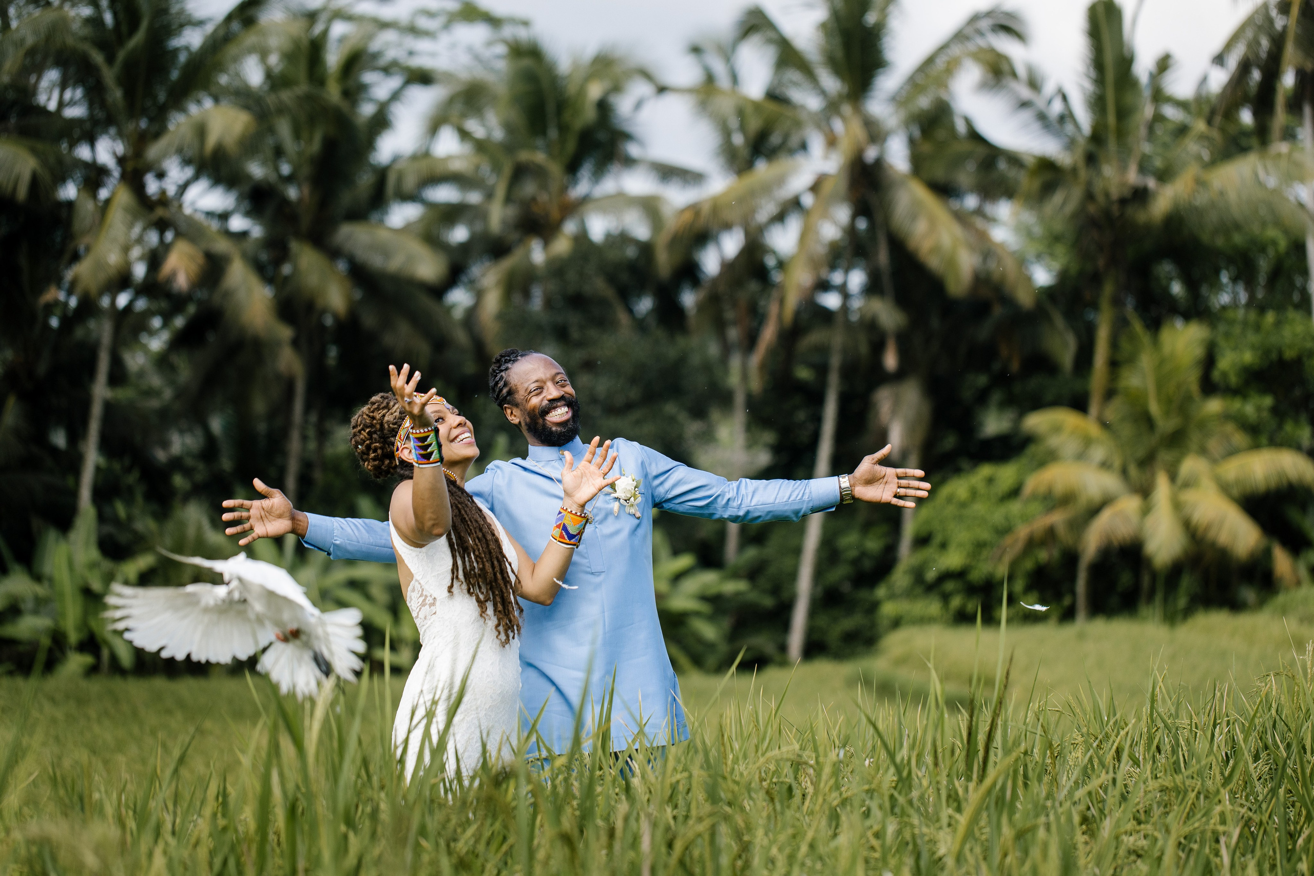 Kamau & Siobhan. Get.it.feel — Aesthetic Photography and Videography