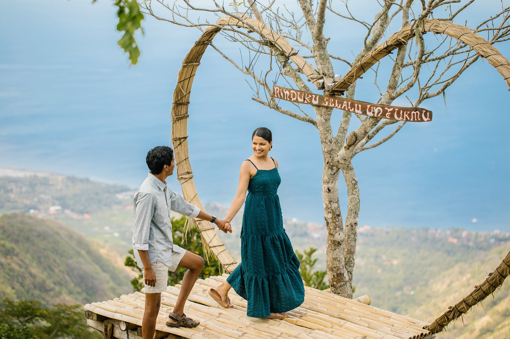 Phototour. Getitfeel — Aesthetic Photography and Videography