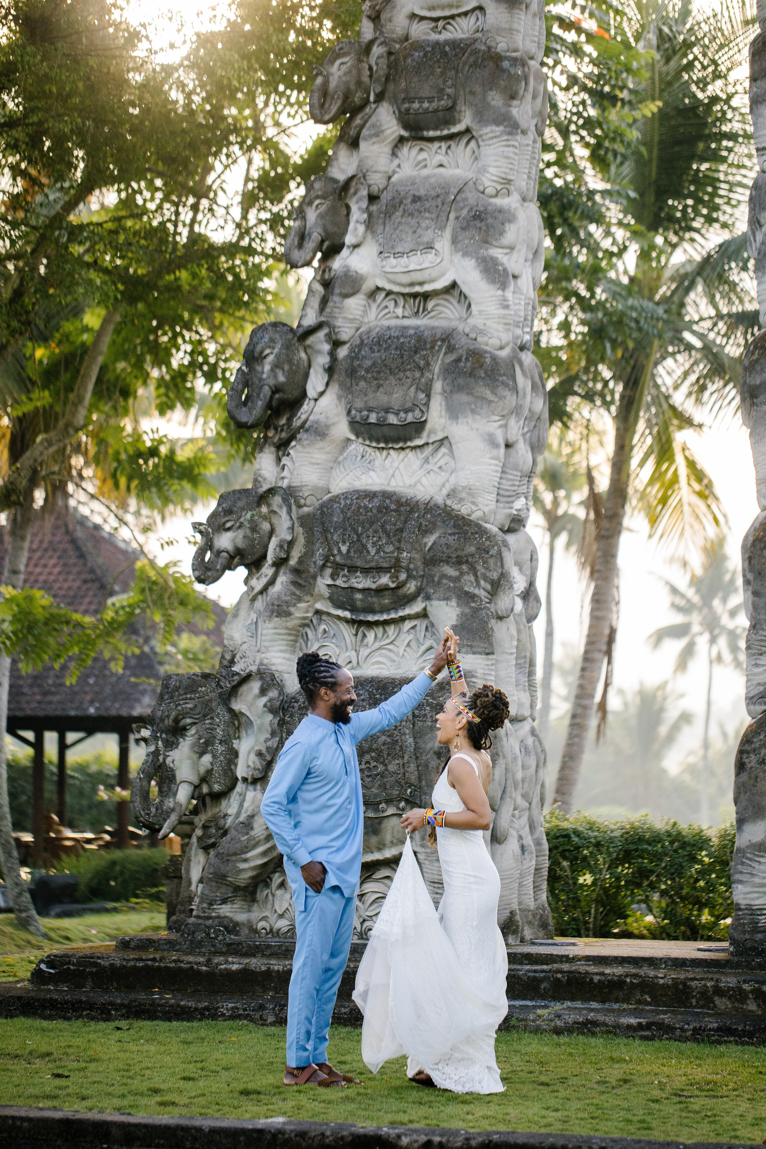 Kamau & Siobhan. Get.it.feel — Aesthetic Photography and Videography