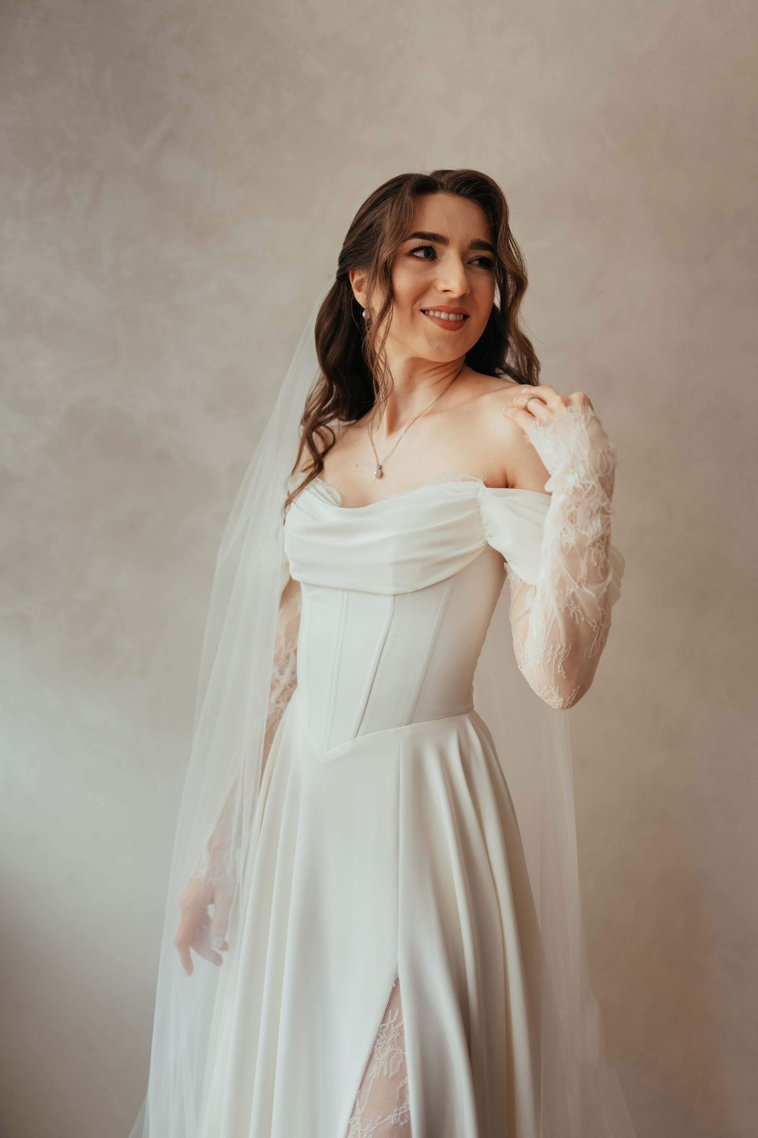 Nicoleta & Sergiu. MG Photo | Film