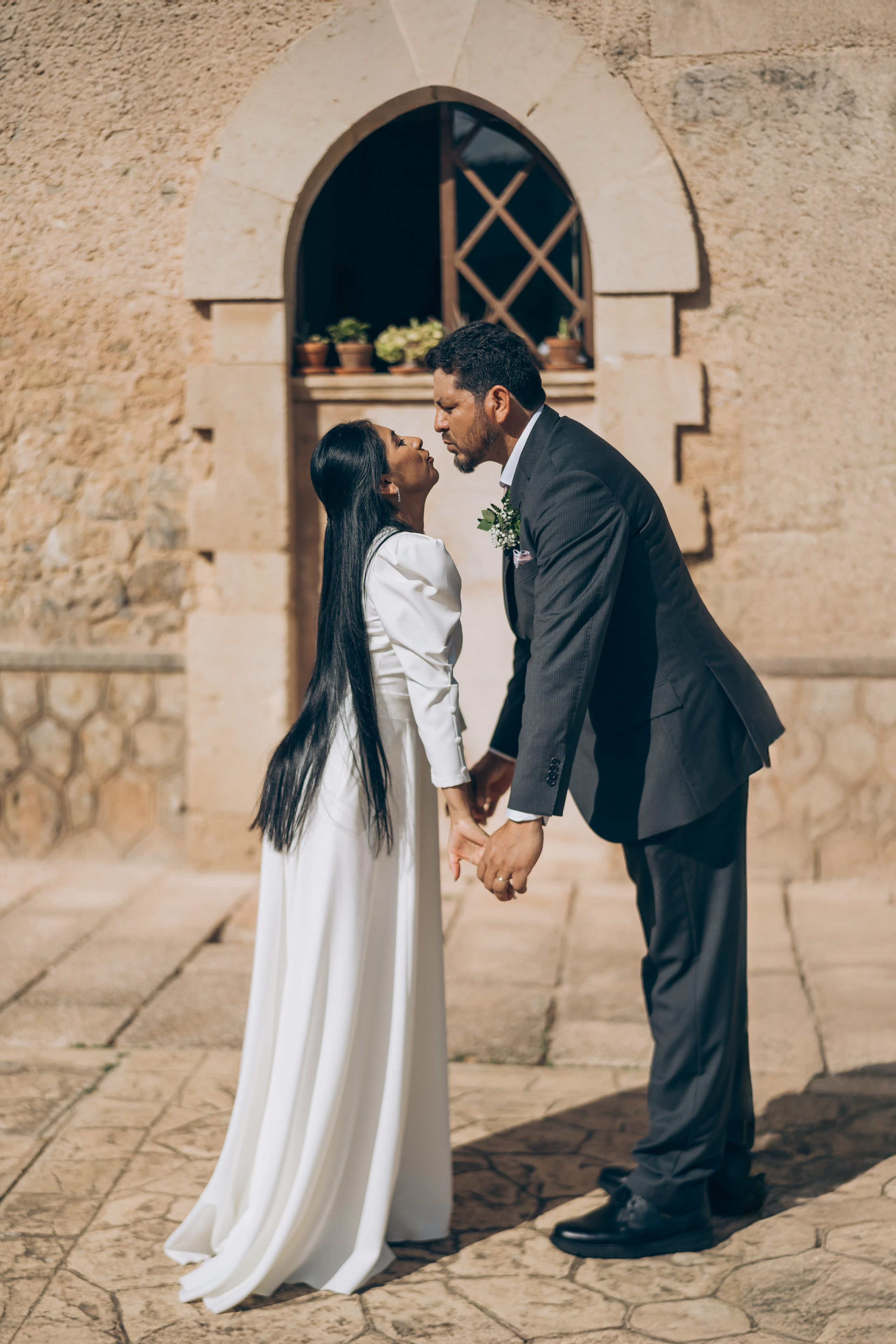 Wedding in Andratx. Fotógrafo en Palma de Mallorca
