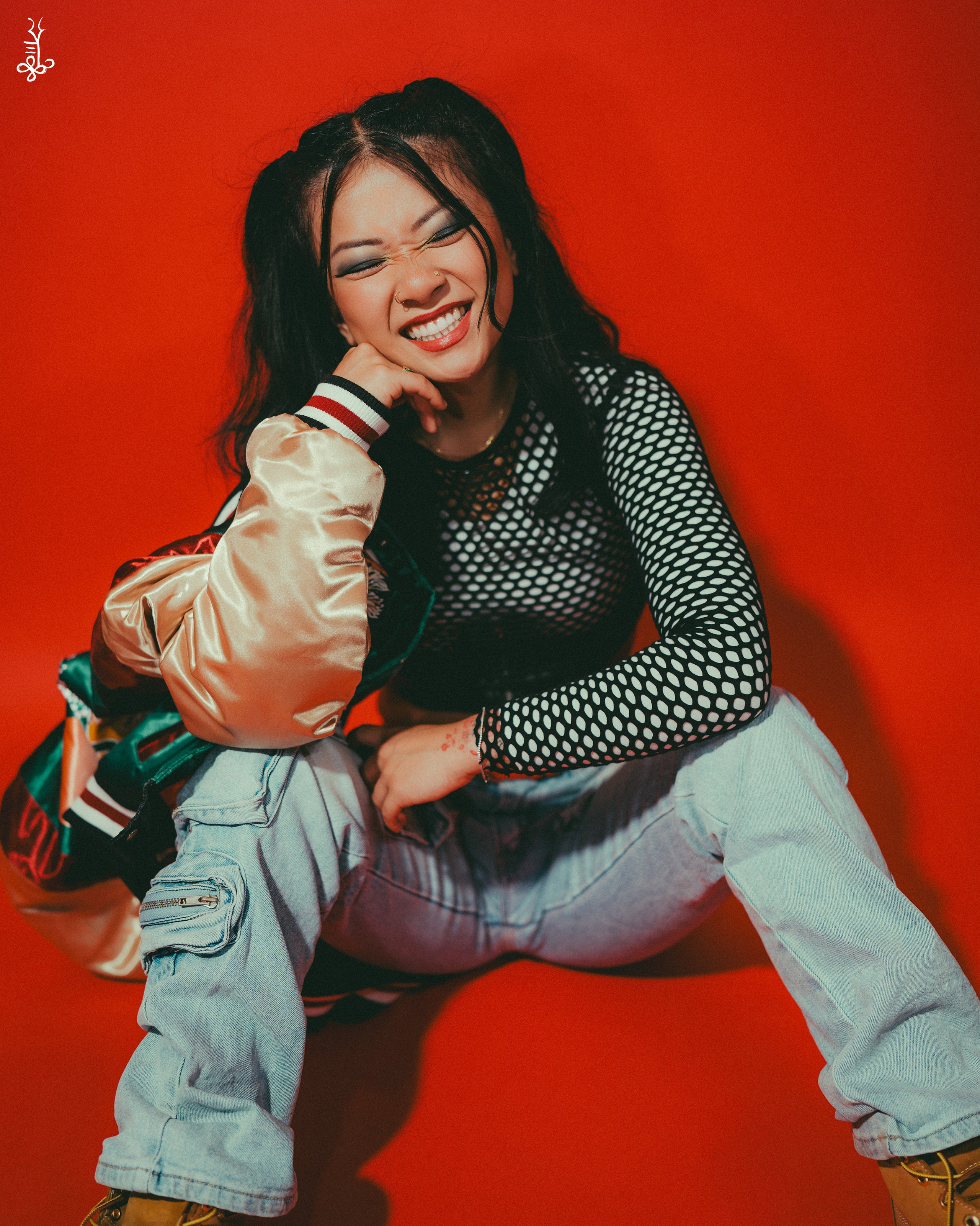 KAY YUN. Ke’Ondris