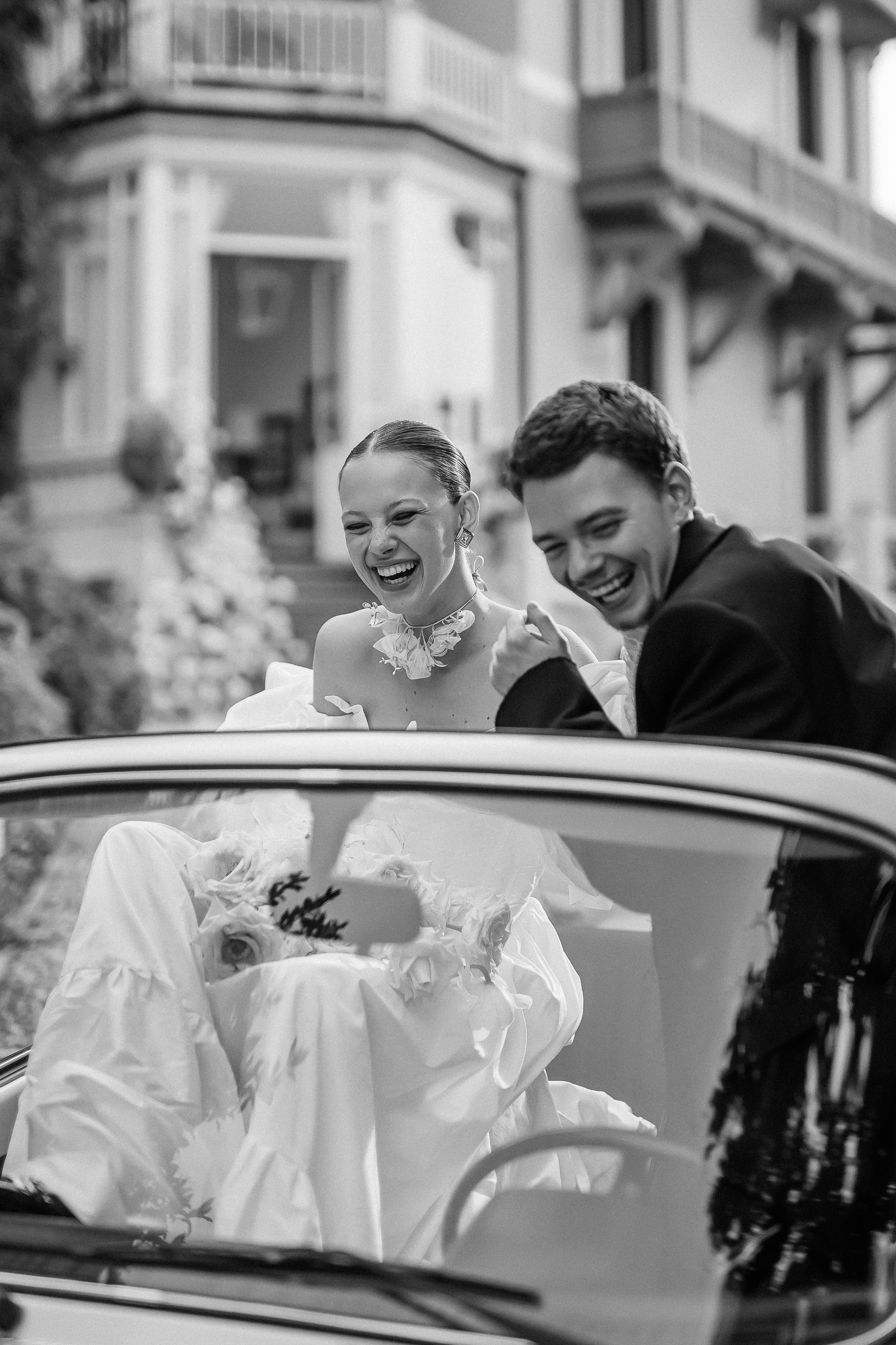 Intimate wedding in Italy / Lake Como. Wedding photographer Como Lake, Italy