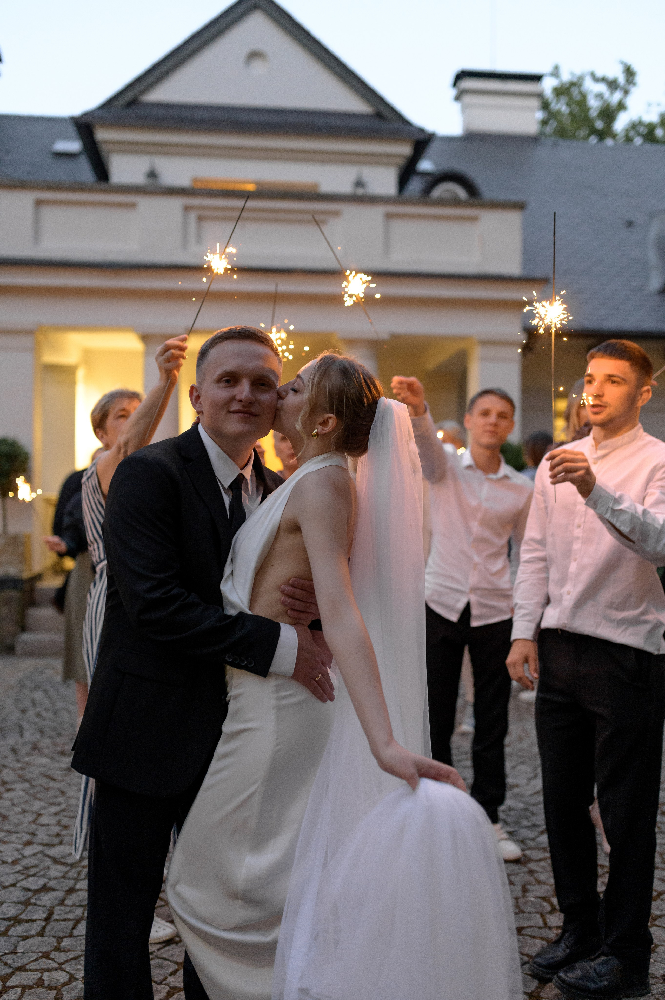 Kirill and Marina, 2024. Wedding photographer in Wroclaw Warsaw Krakow Margarita Tuleiko