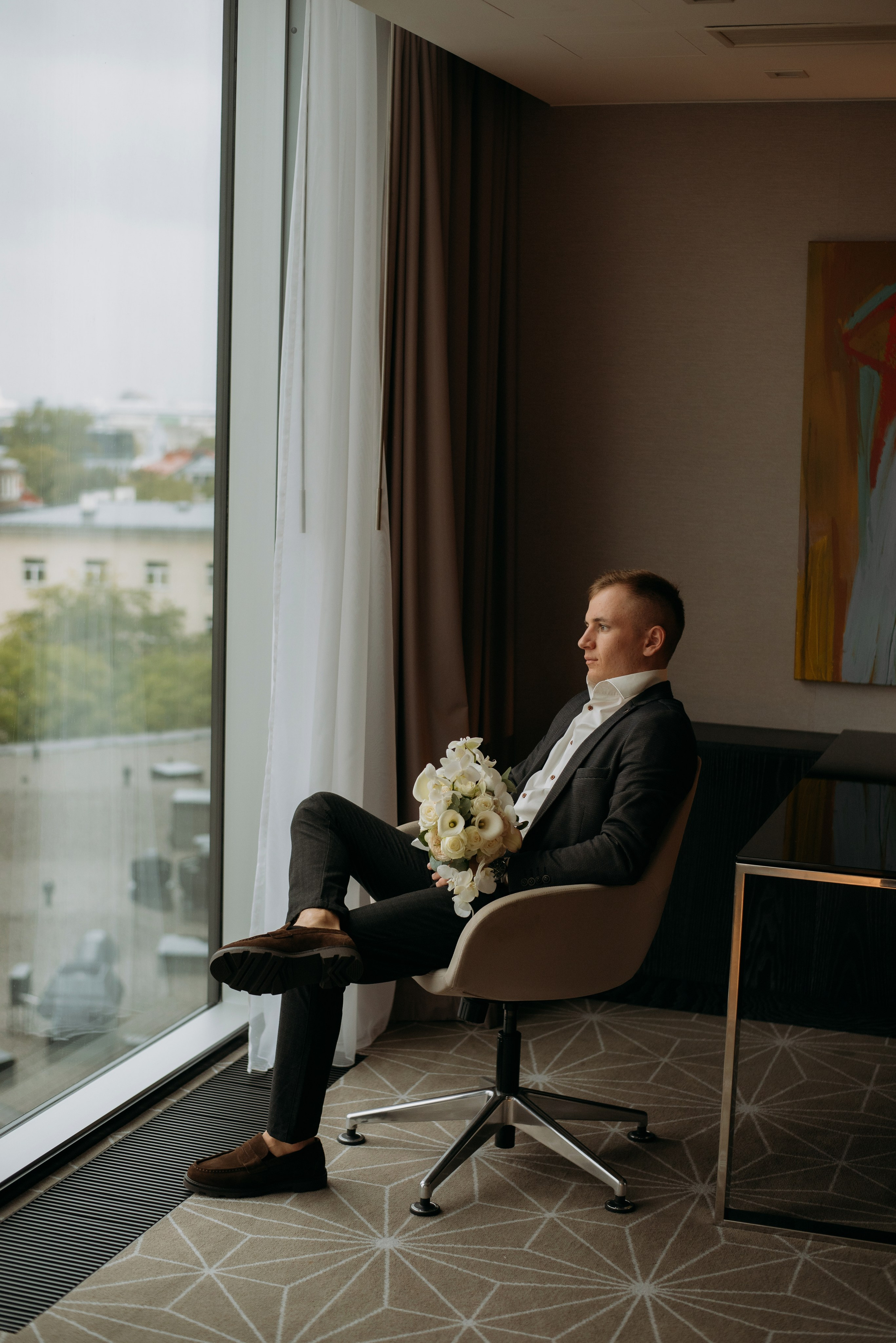 WEDDING HILTON. Www.jelenavelpler.com