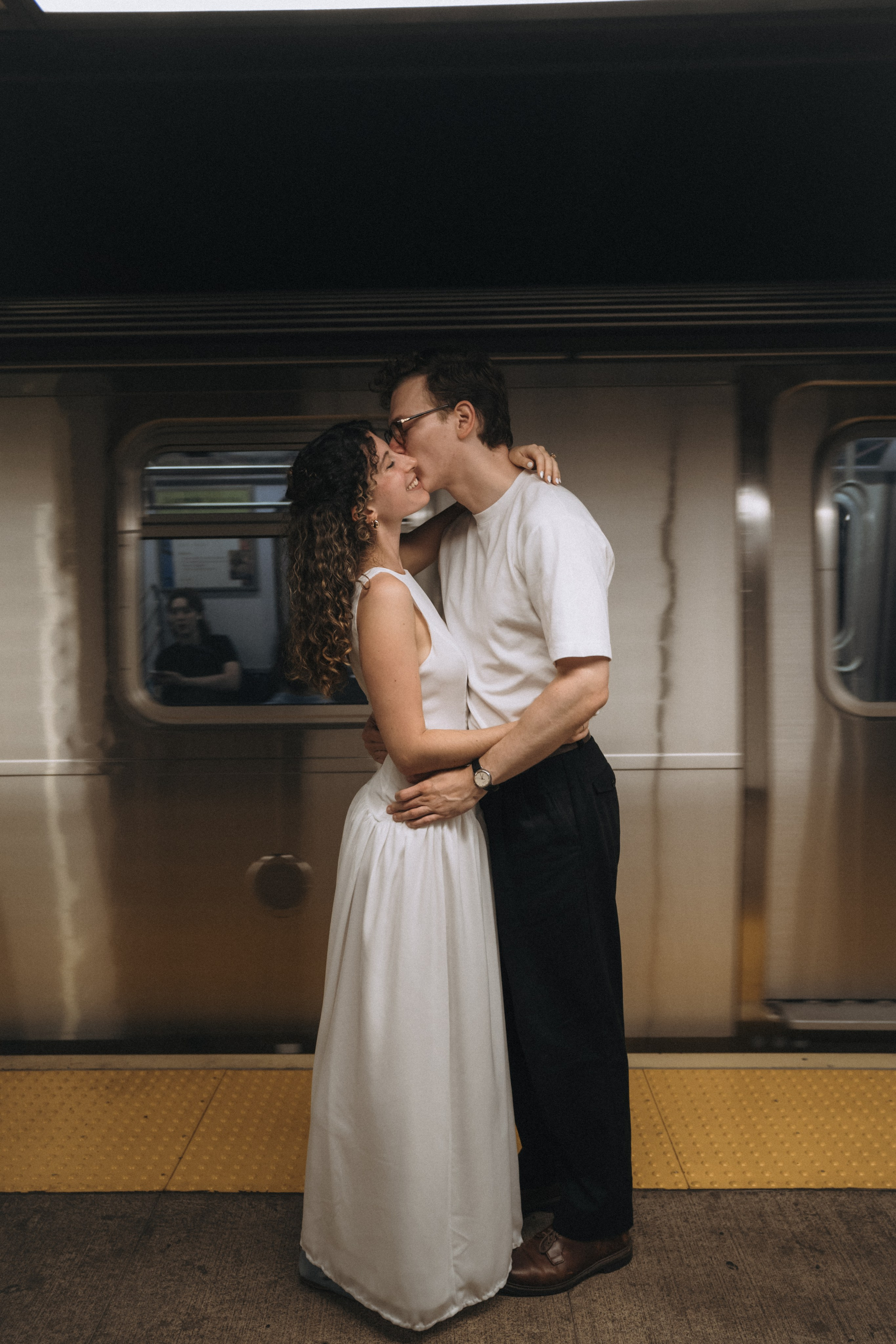Clementine & Ben. New York + destination photographer