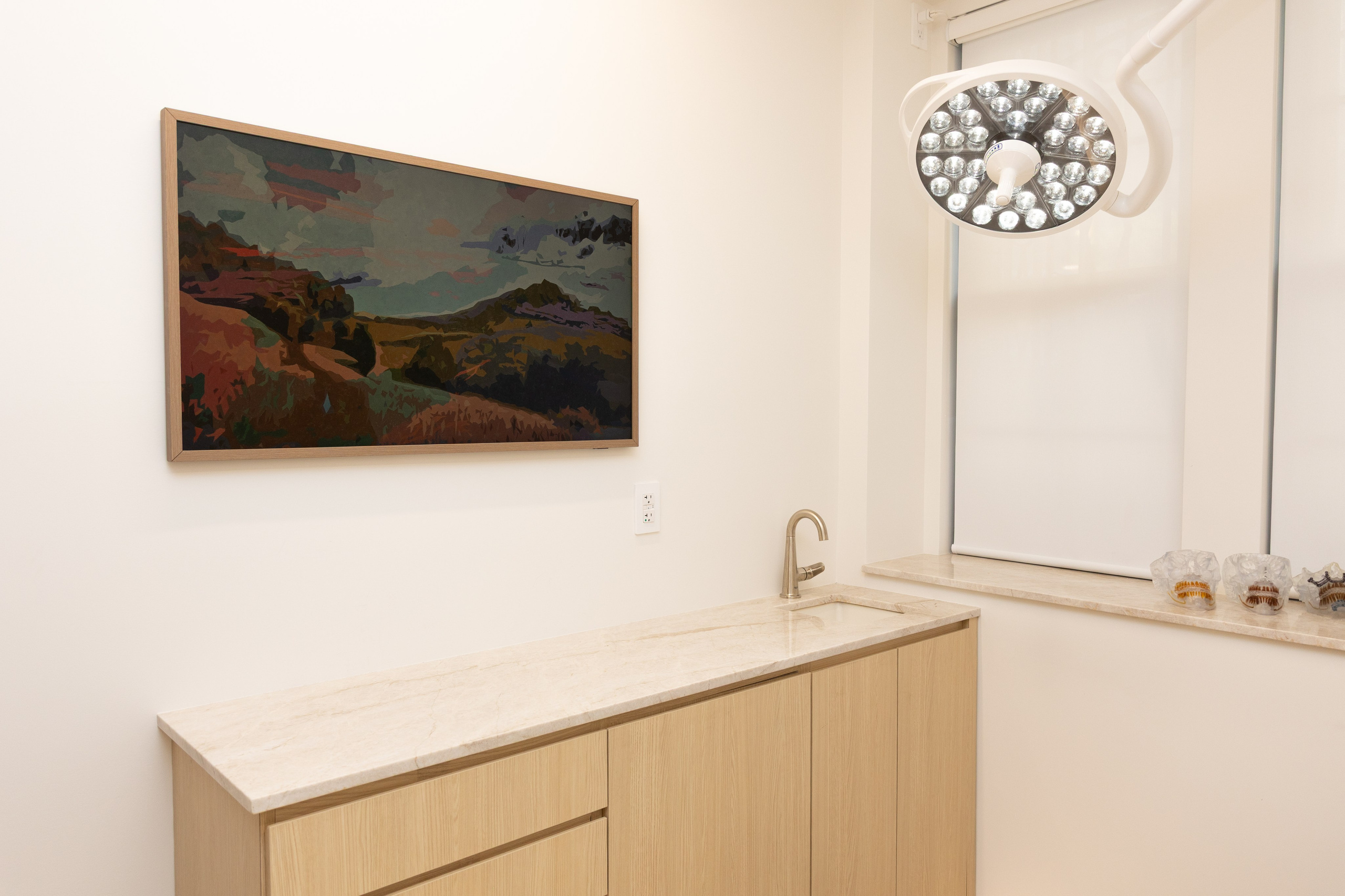 Manhattan Medical Clinic. Family, lifestyle, and commercial photography in New York and New Jersey