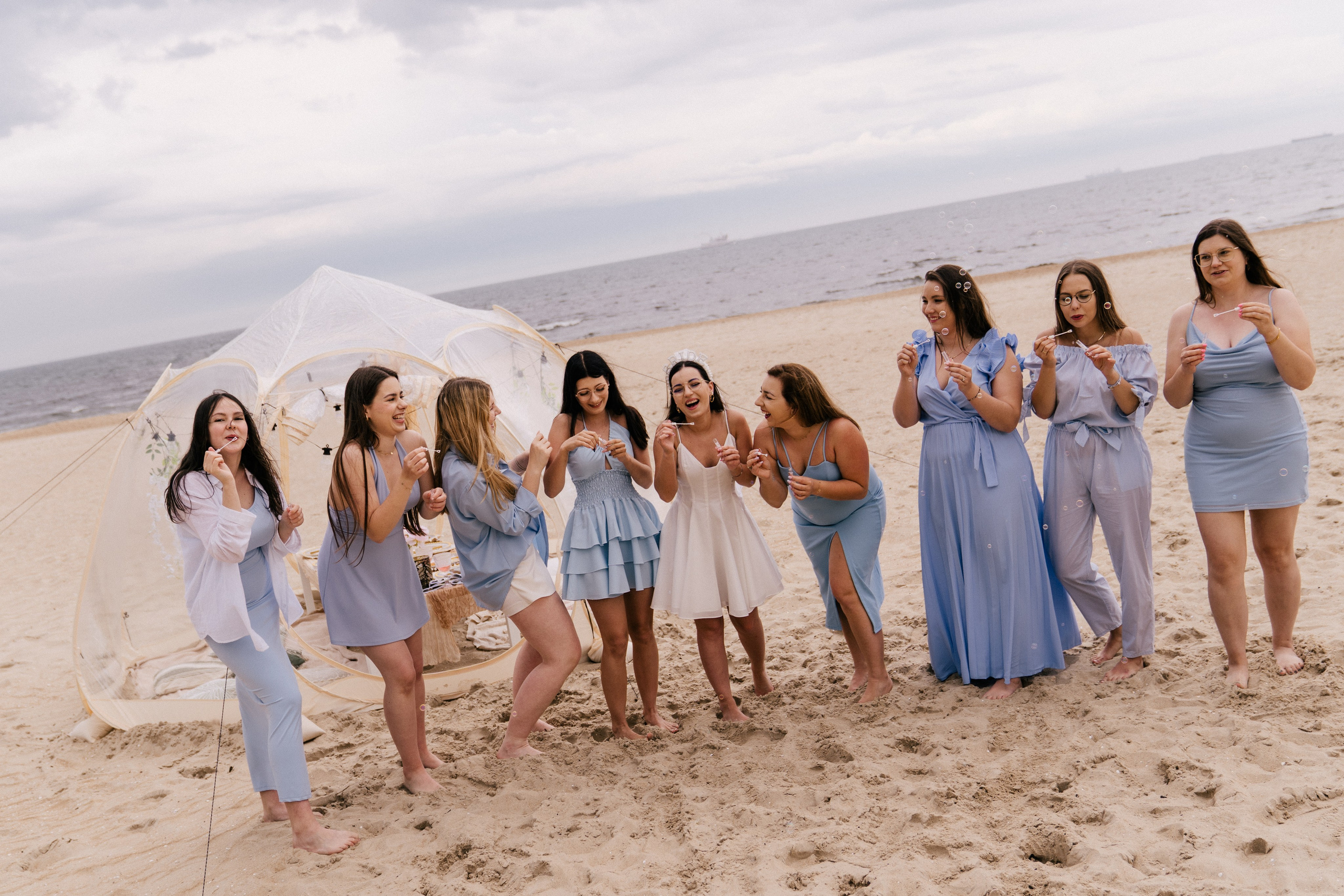 REPORTAŻE OKOLICZNOŚCIOWE. Fotograf Gdańsk - Malwina Beszczyńska | Sesje ciążowe - brzuszkowe