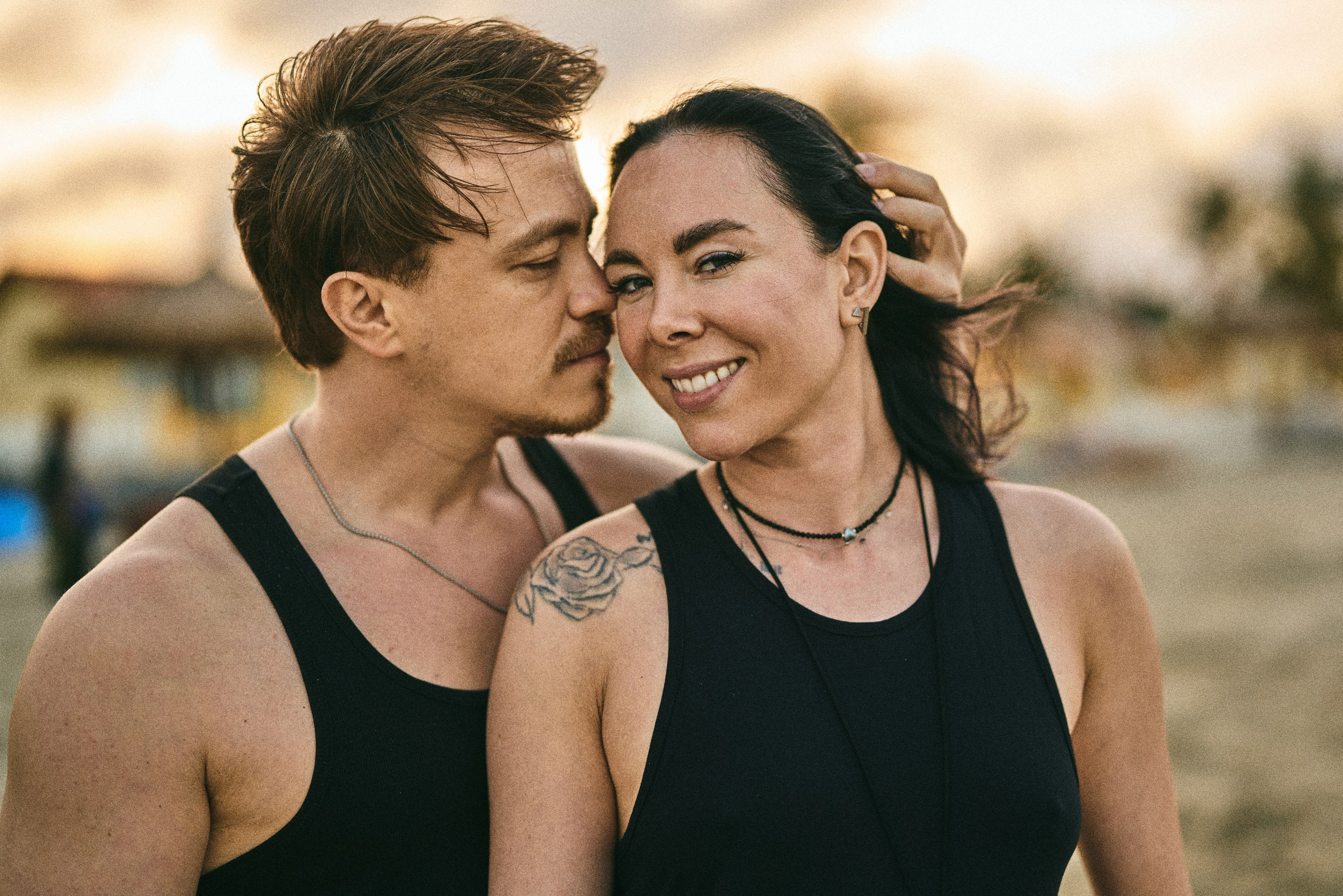 Lifestyle Photographer in Hoi An & Da Nang Love stories, family & wedding photography