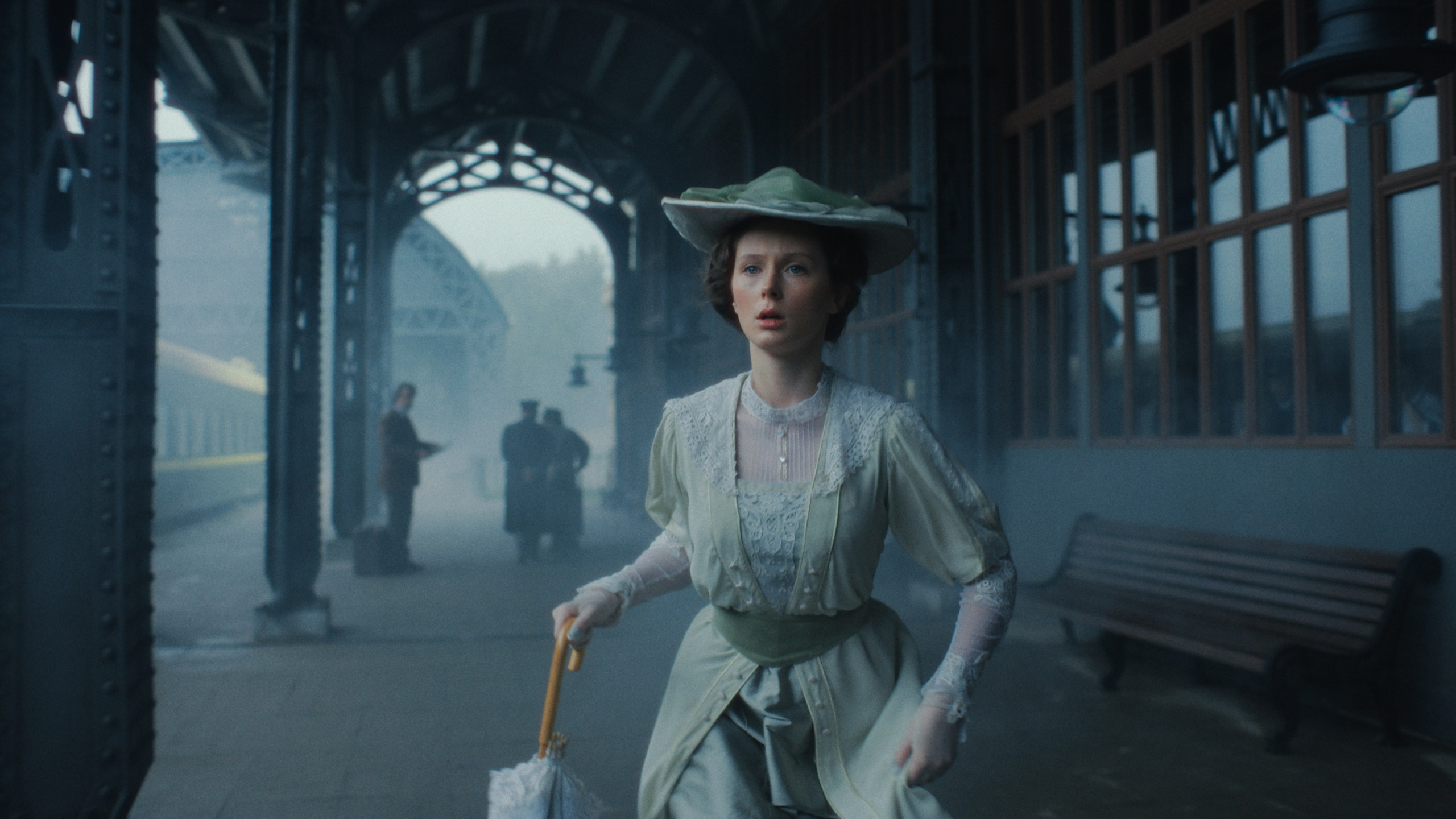 Moskino | Commercial