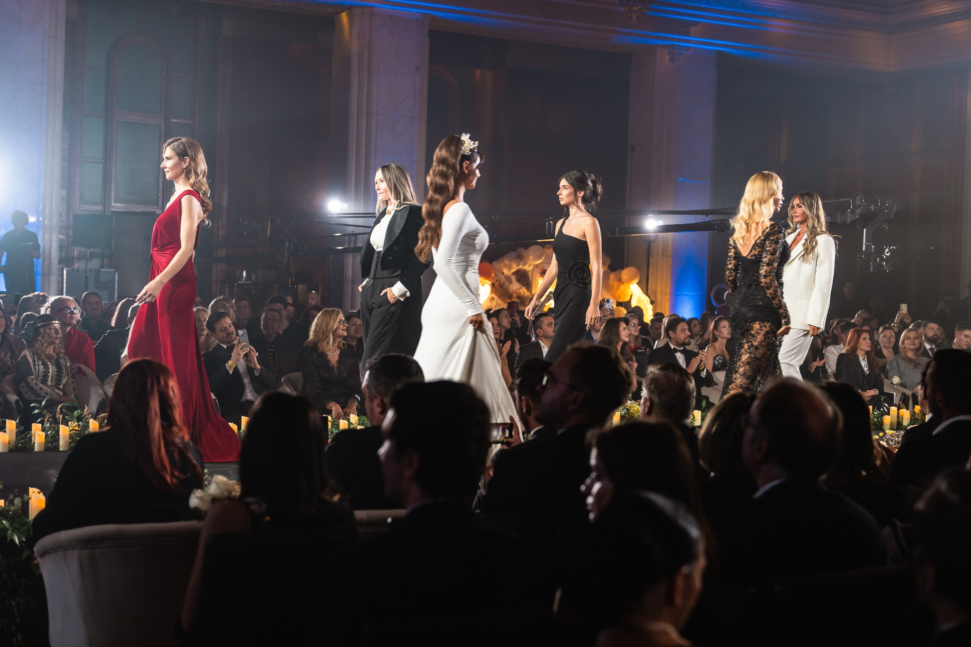 Fotografii Gale — Expoziții — Sponsori. Fotograf Corporate Business