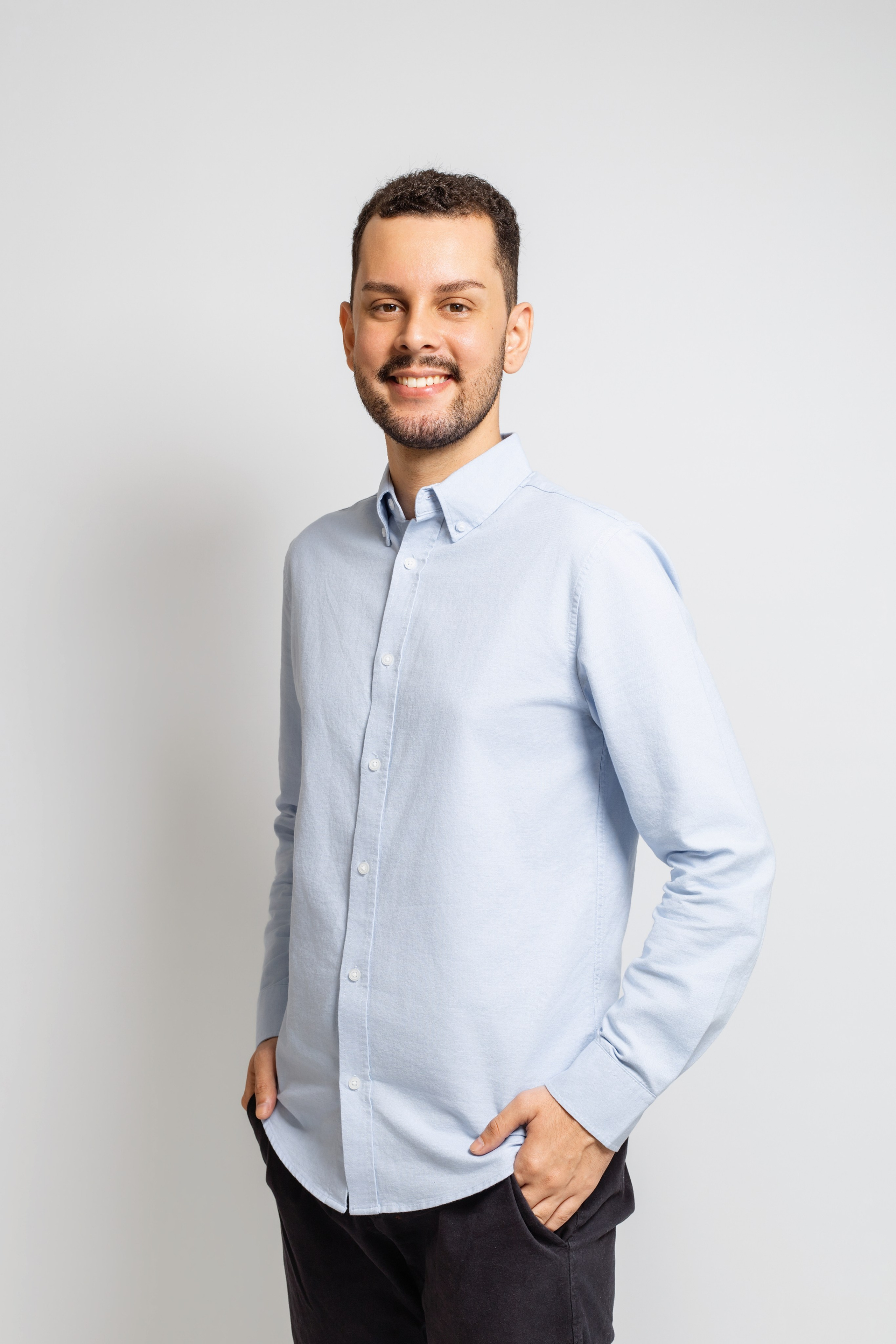 CORPORATIVO. Eu Talyssa Mendonça (Fotógrafa, Goiânia — GO)