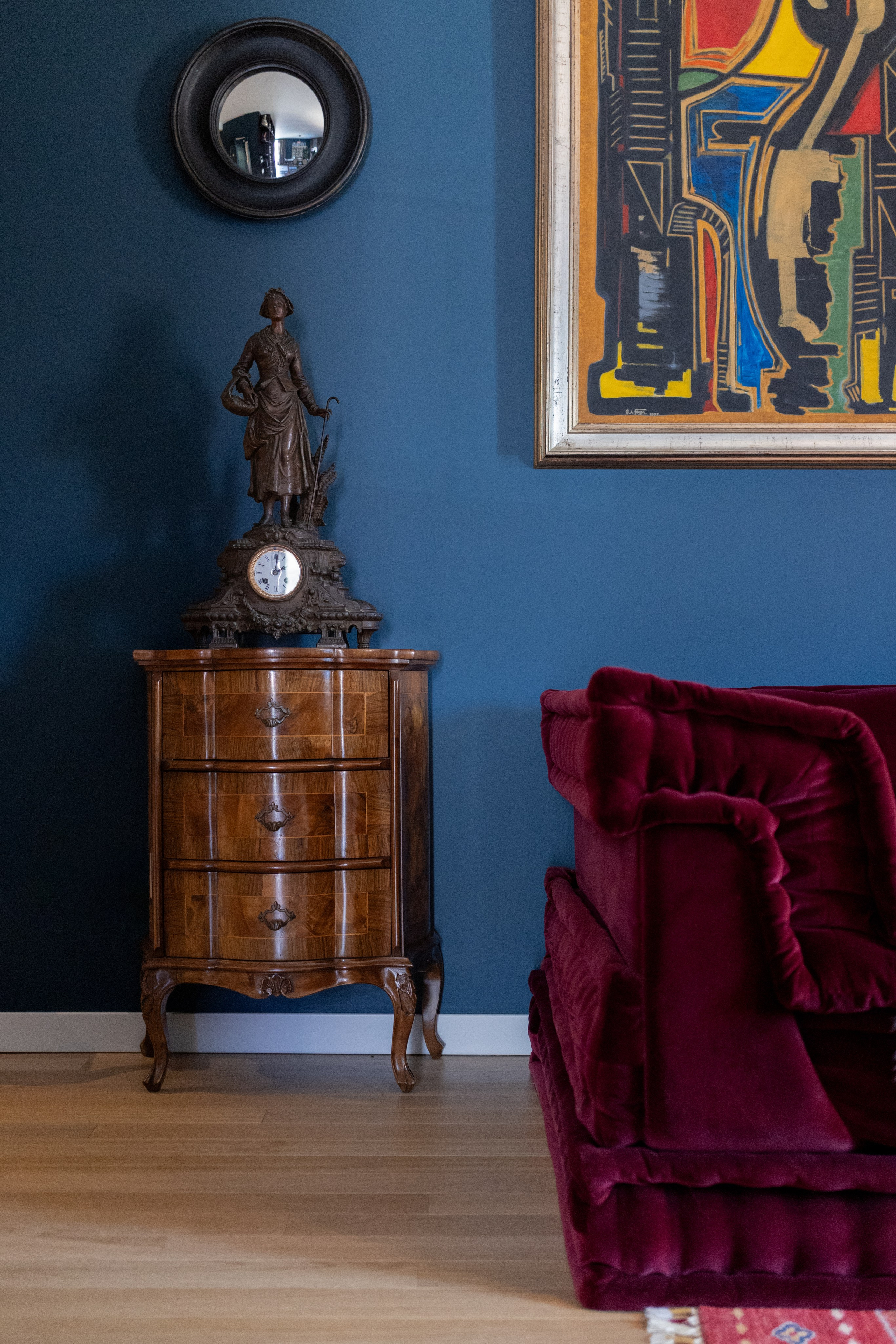 Interior shoot. Photographer in Milan |Mila Pro Photo