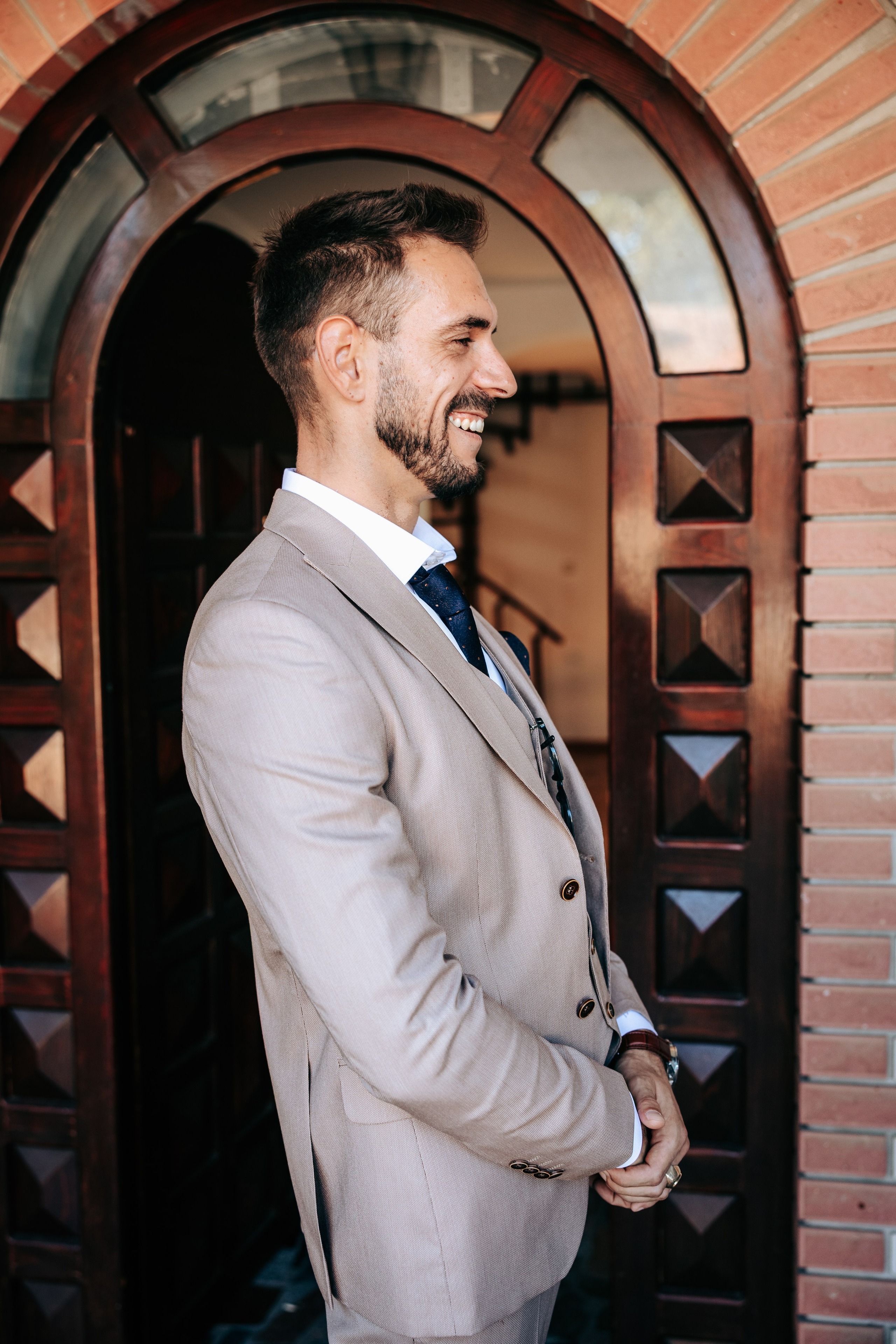 Marijana & Dejan - venčanje u Zmajevu Vila Oaza. Profesionalni fotograf za venčanja – Milan Luković