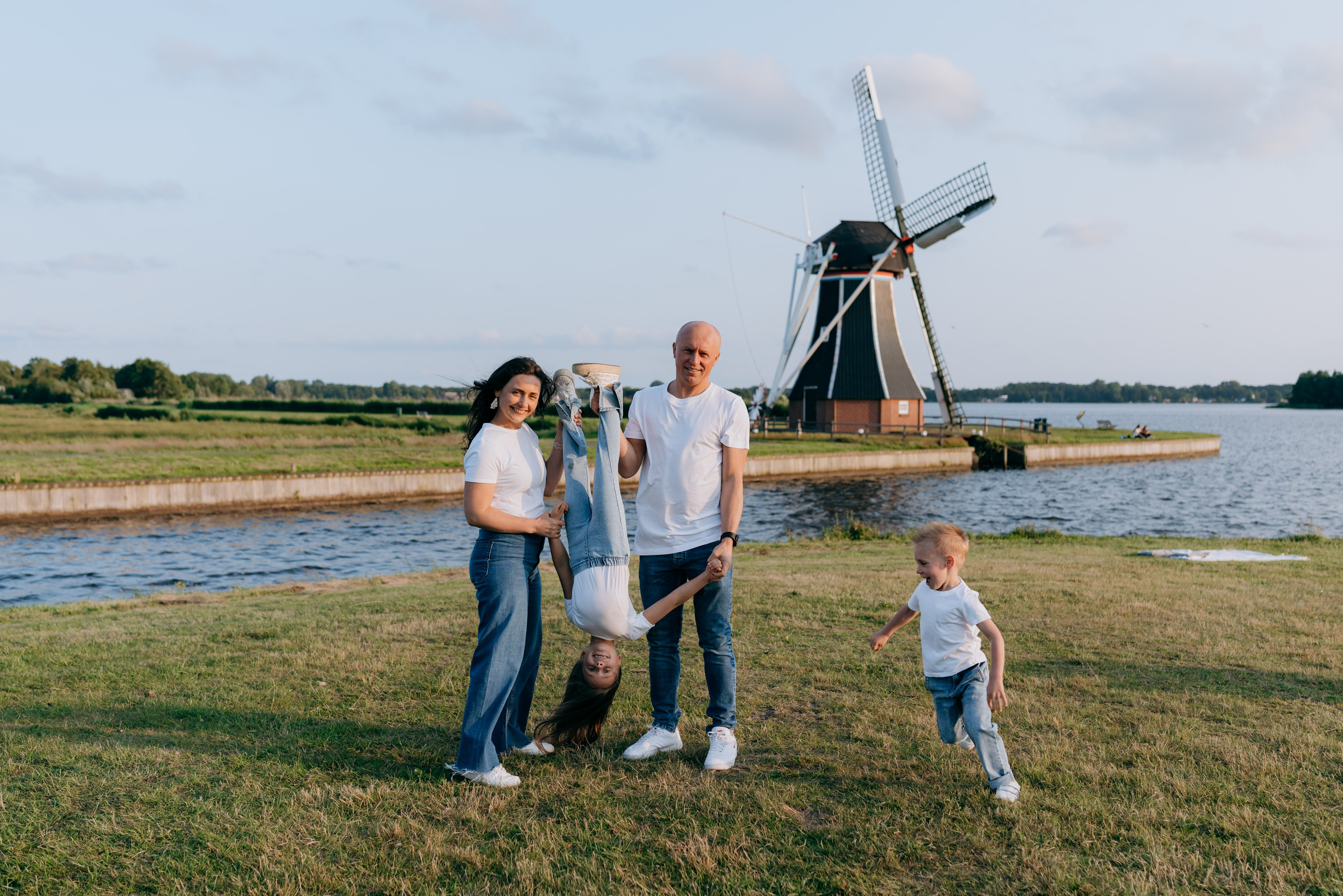 O&M. Photographer Netherlands