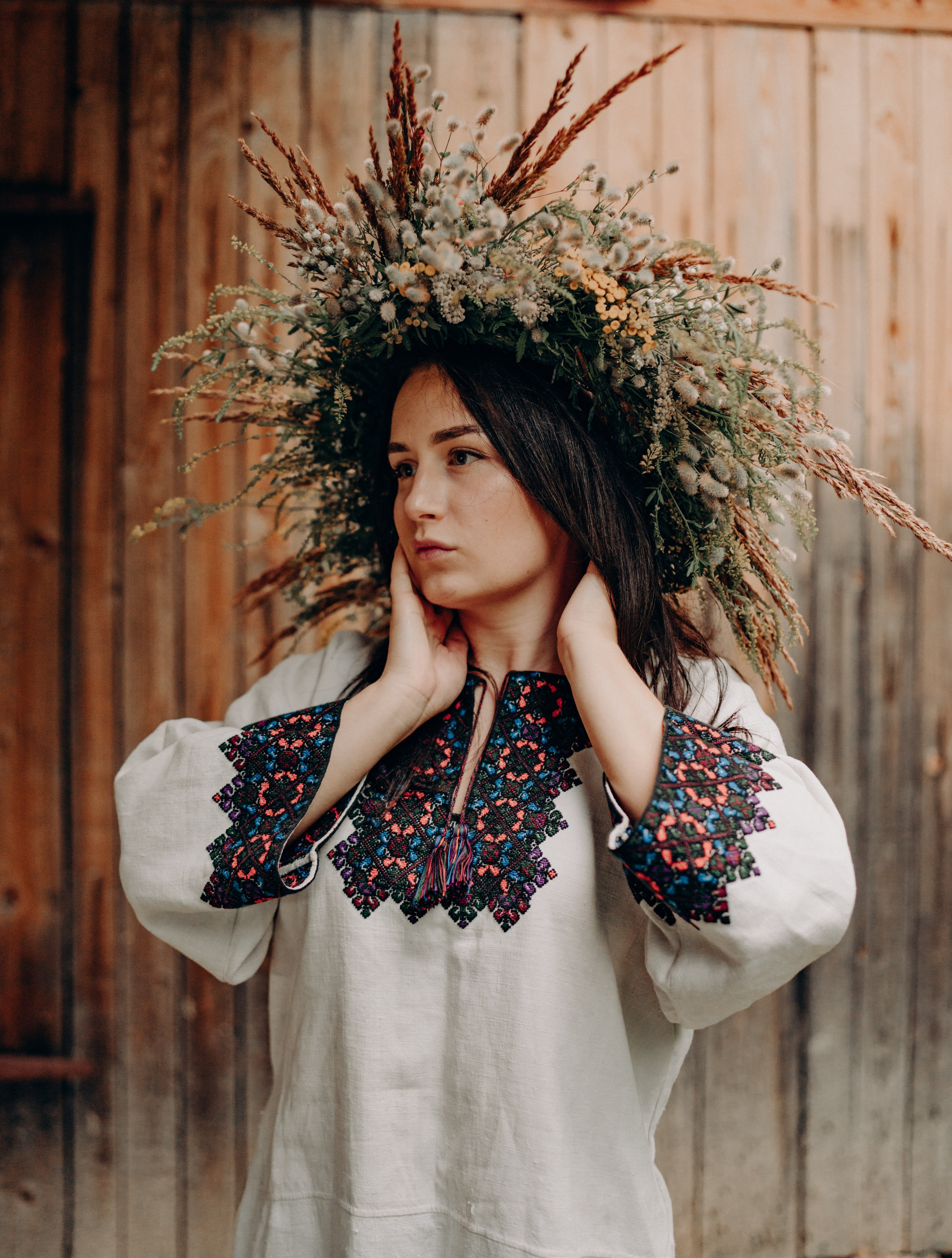 Sisters. Photographer Netherlands
