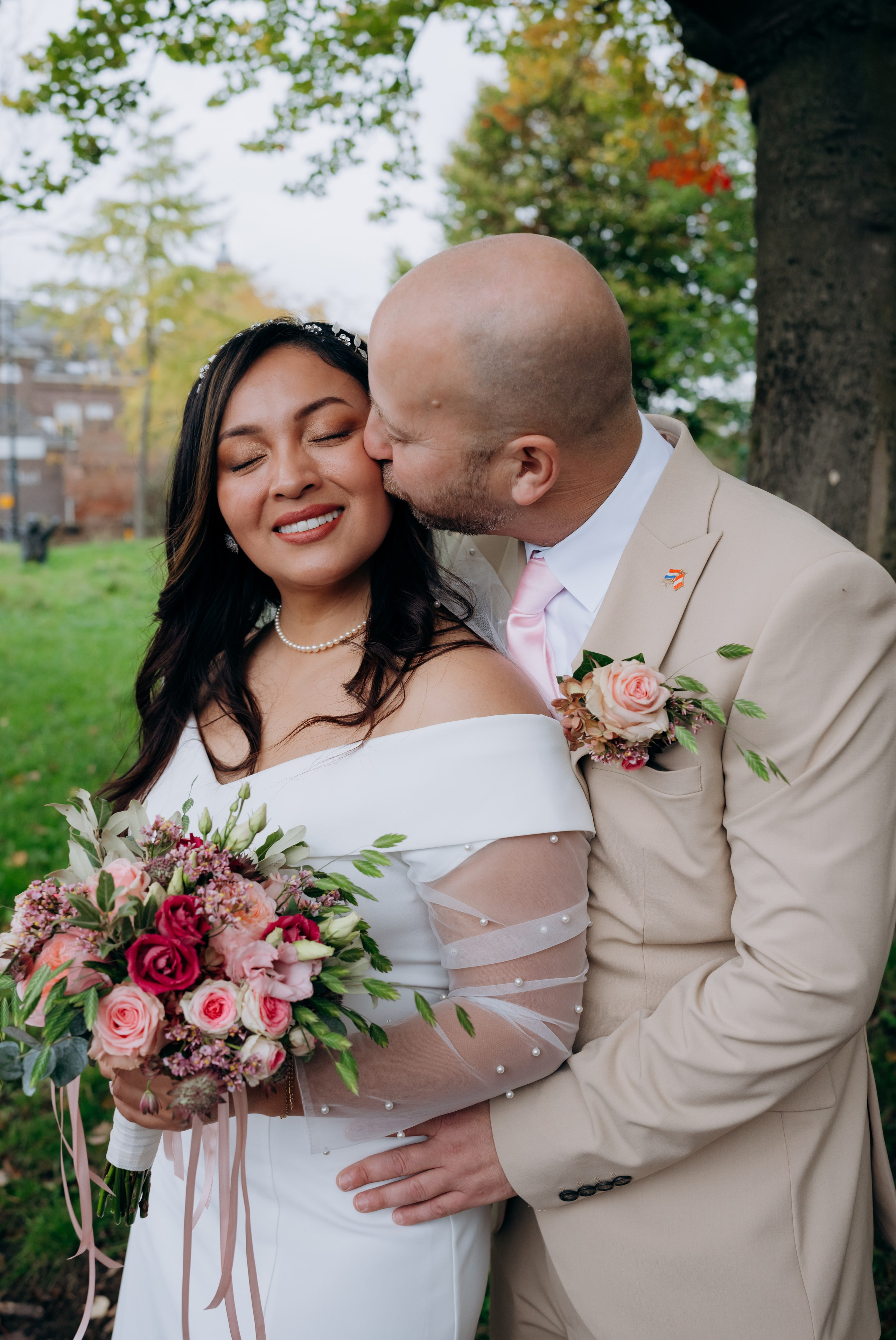 M & K. Photographer Netherlands