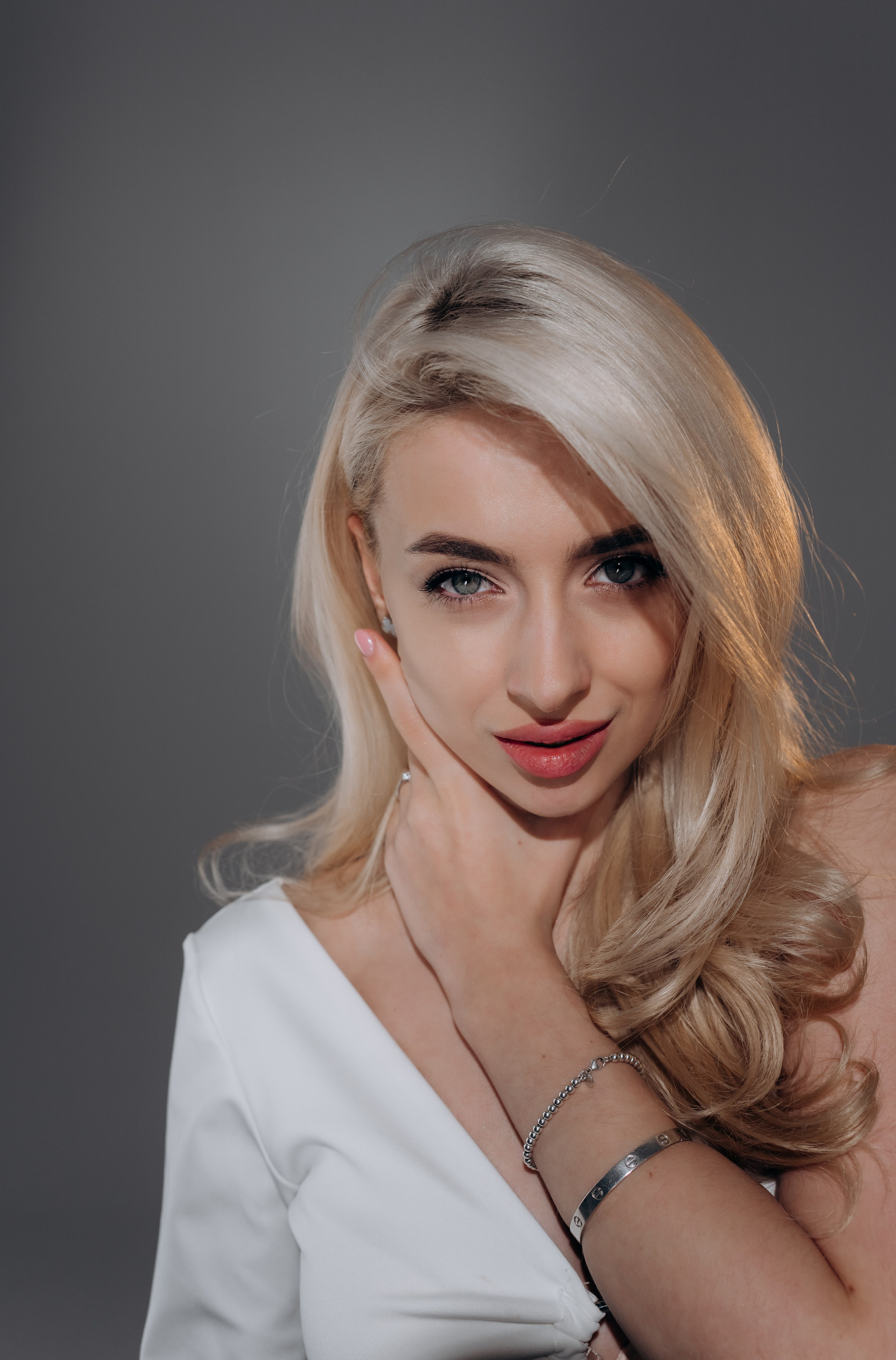 Nadia. Photographer Netherlands