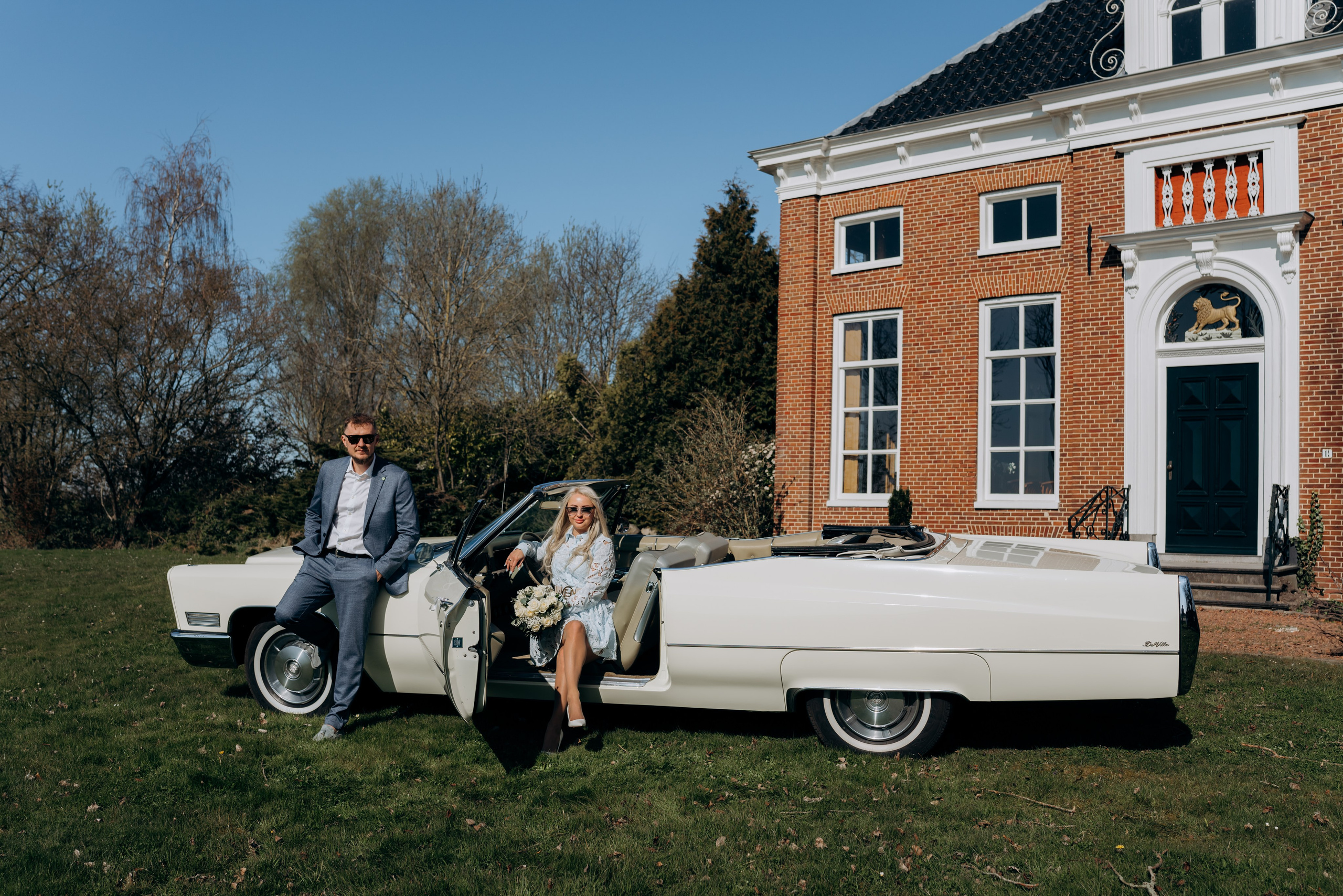 Z&K. Photographer Netherlands