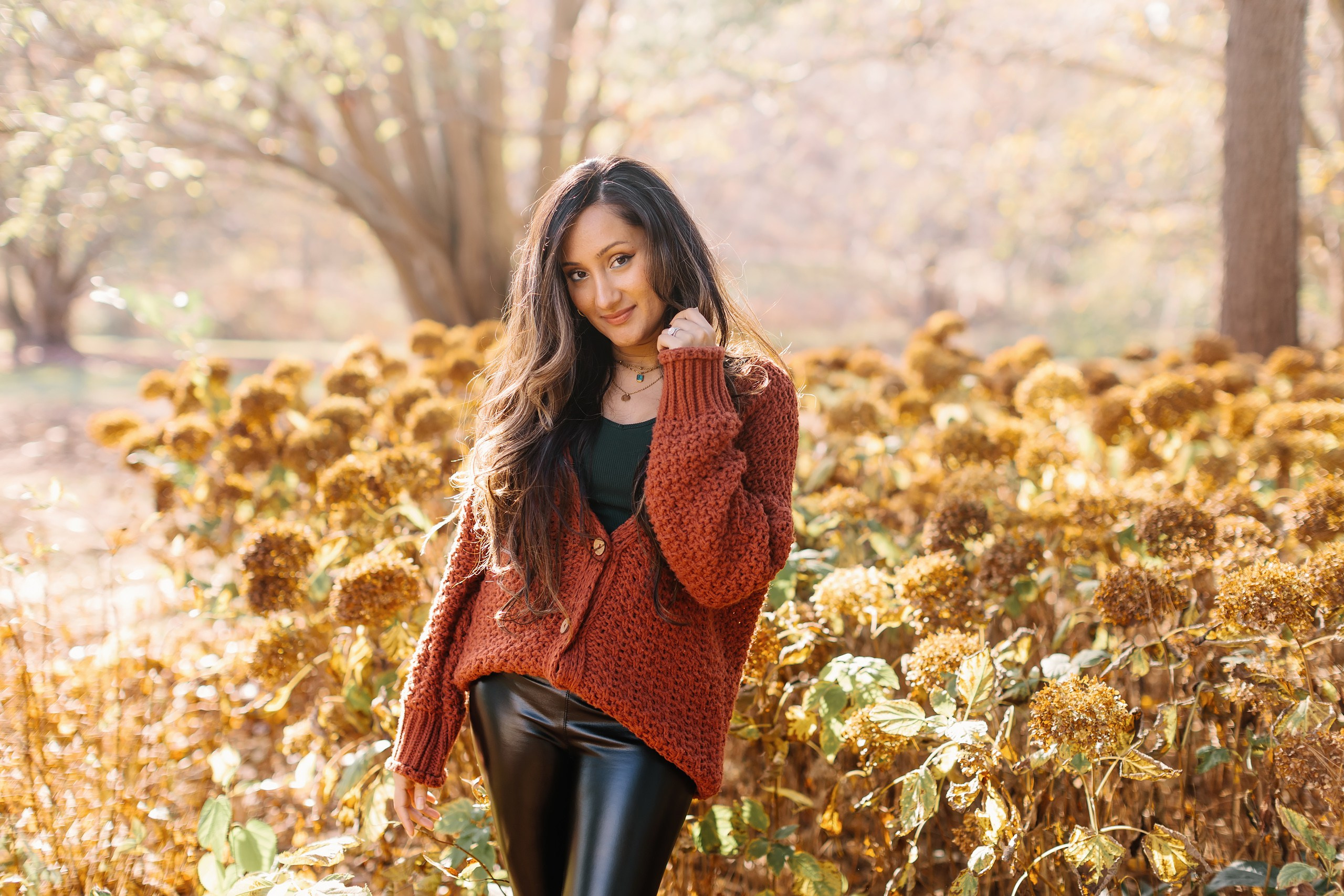 11.02.2024 Love Story. Wedding family event photographer in Chicago Nick Yushevich