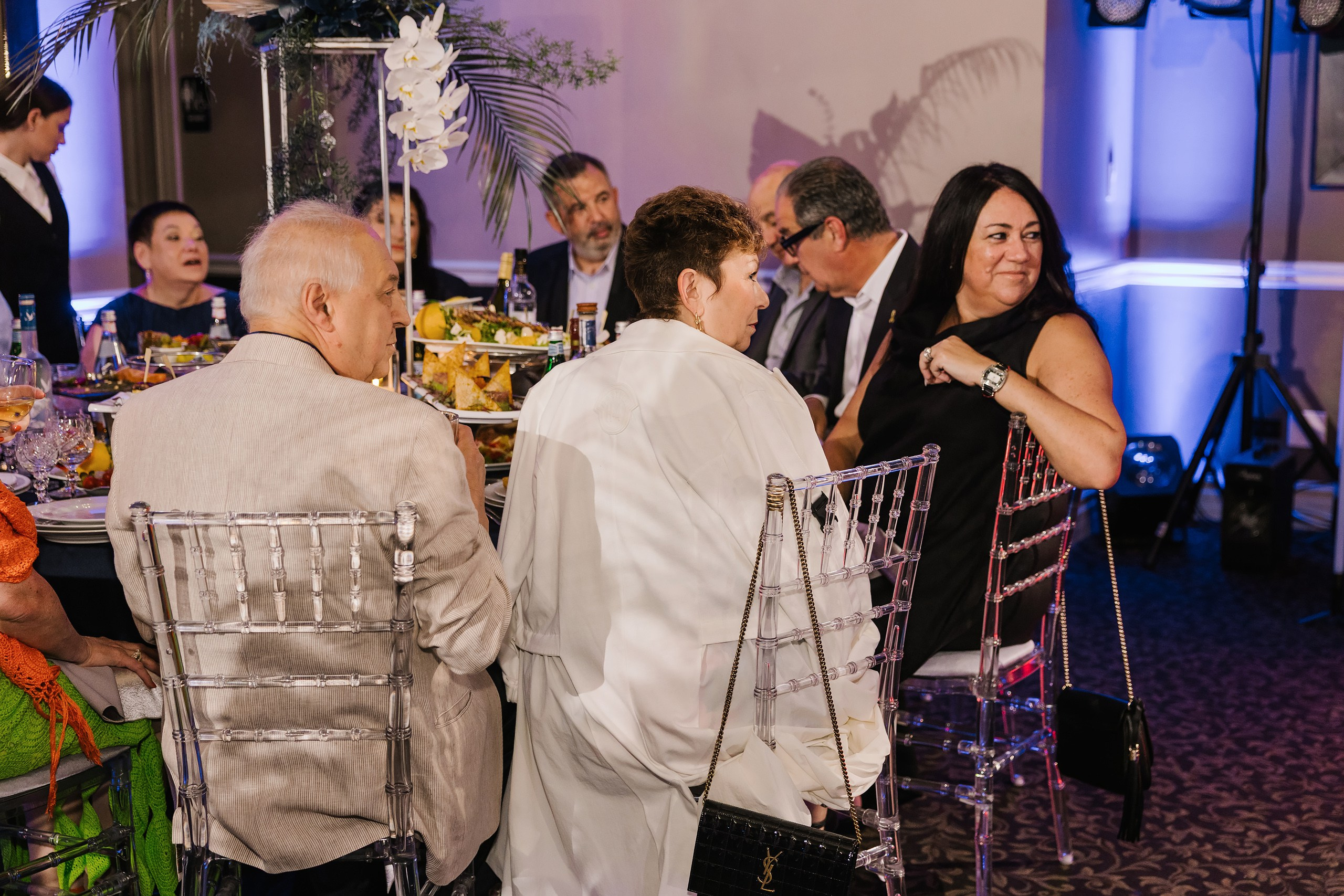 06.28.25 Birthday Party. Wedding family event photographer in Chicago Nick Yushevich