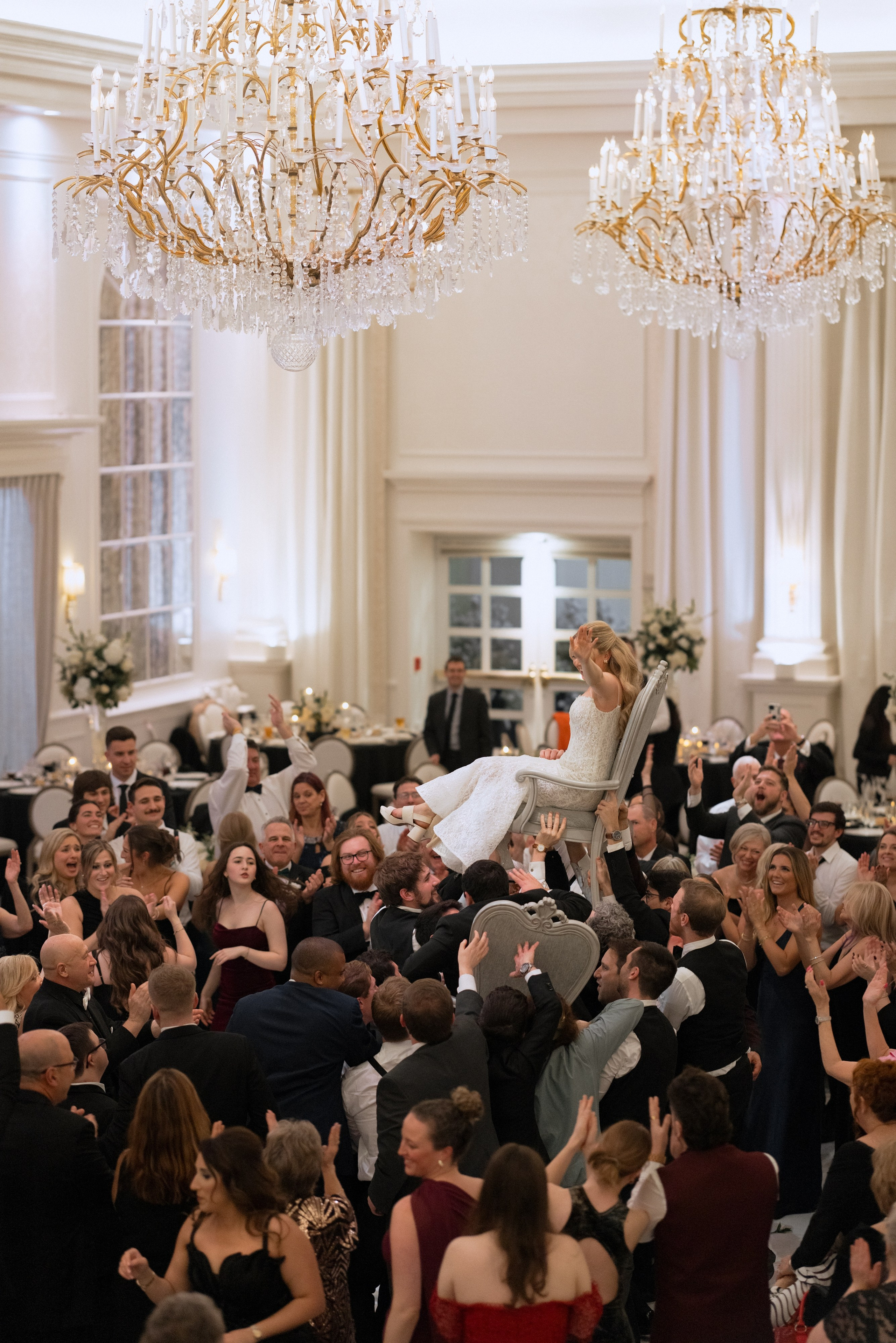 Heather and Michael. Wedding photographer and videographer New York | New Jersey