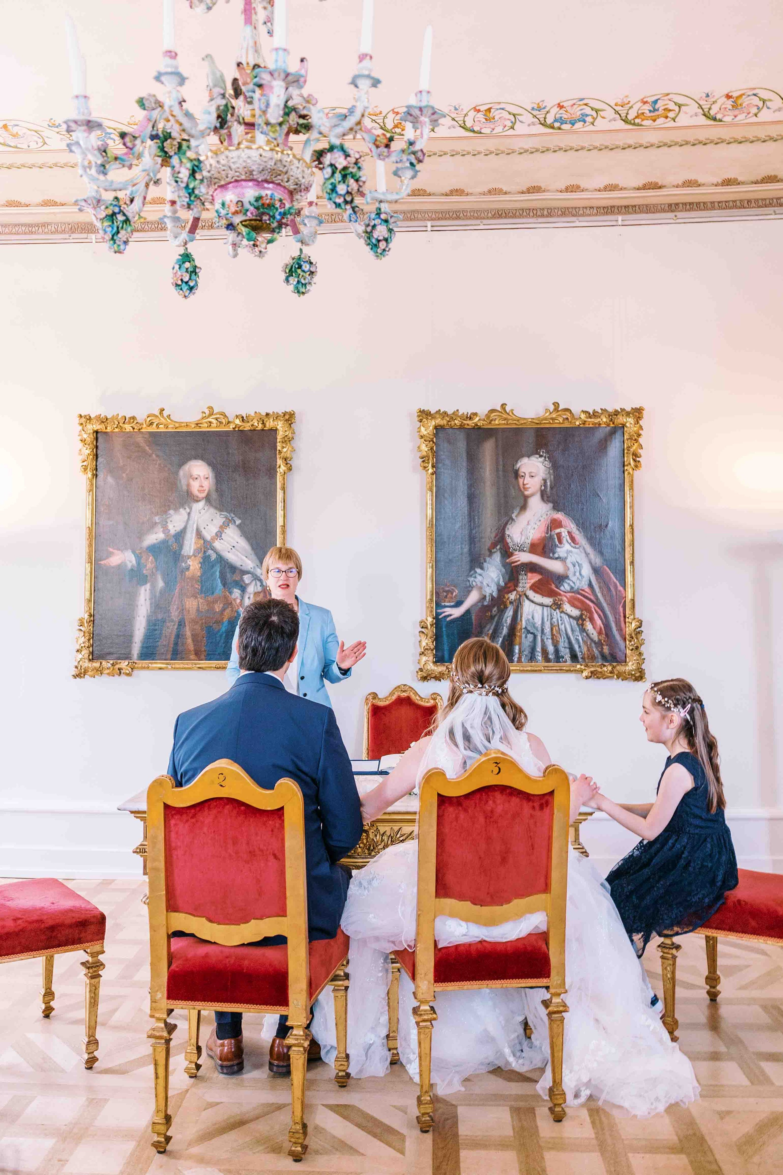 Schloss Celle Hochzeit Celler Schloss Standesamt