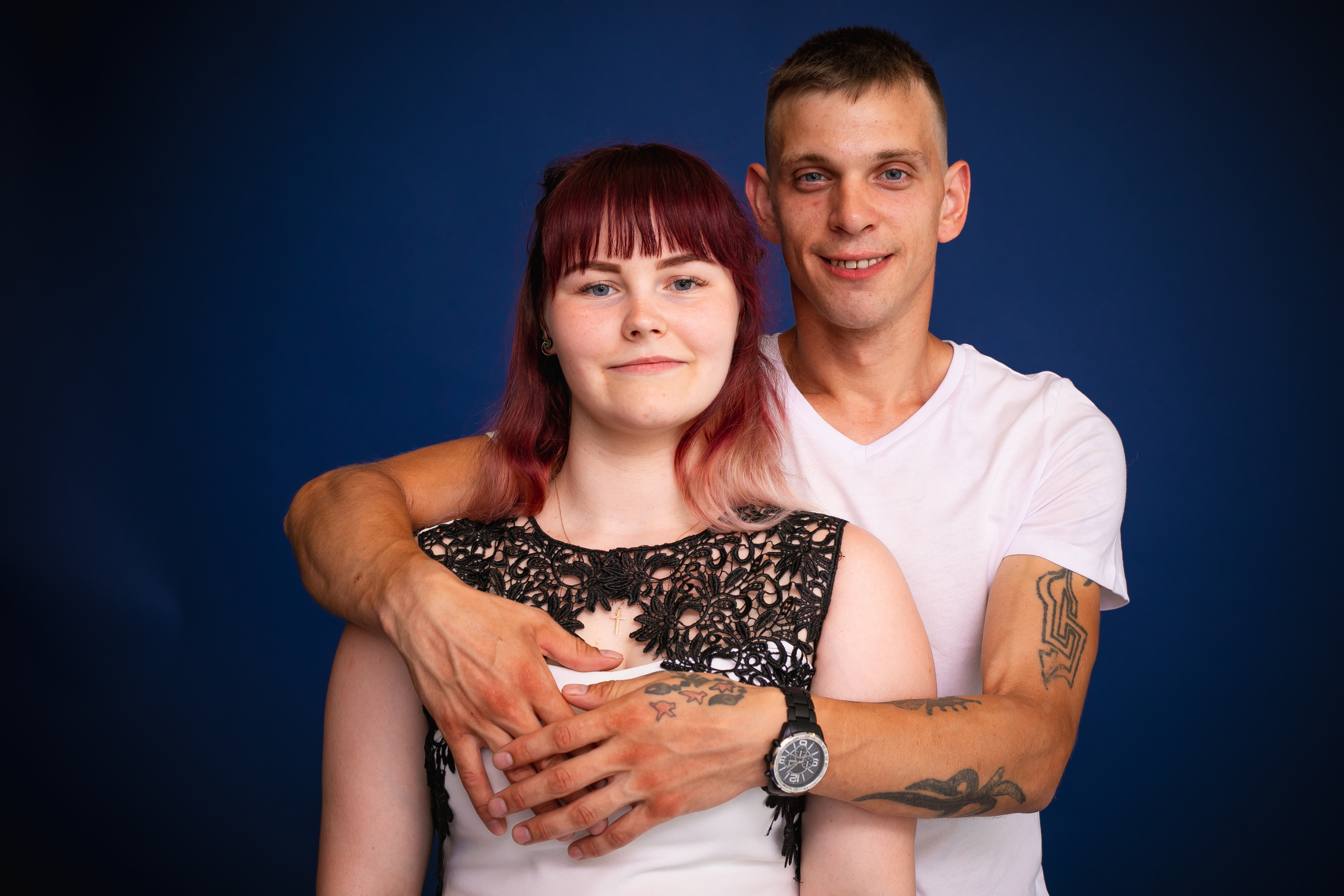 MK). Jkurm Photography — Rovaniemi, Finland and Tartu, Estonia