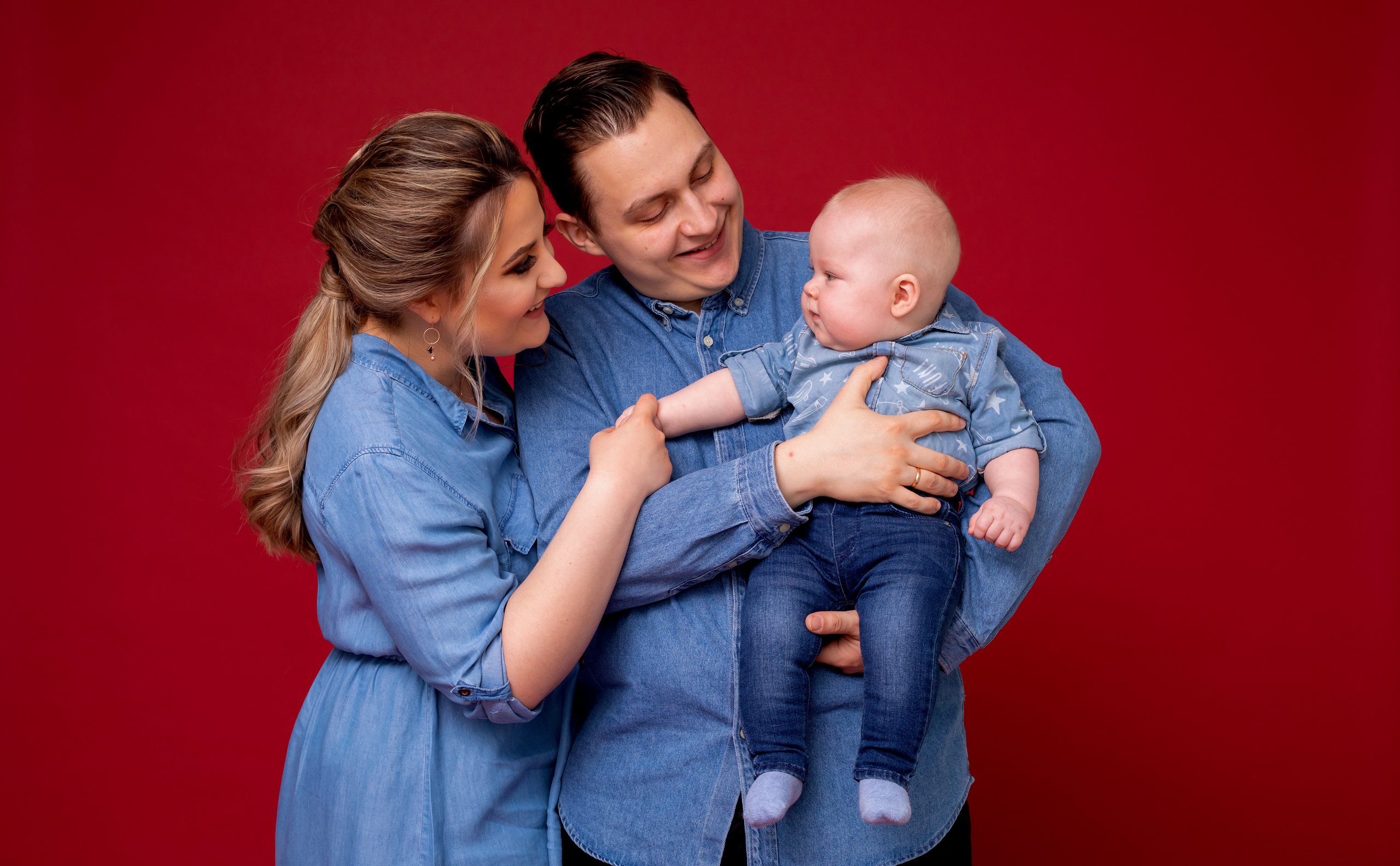 6 kuud 🎂. Jkurm Photography